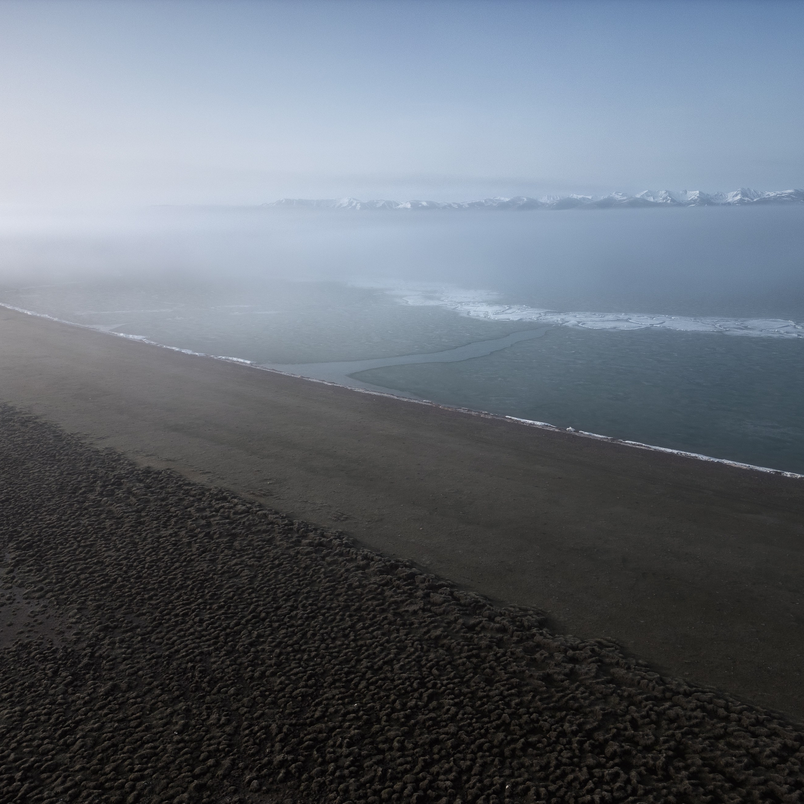 Весенний фототур в Кыргызстан