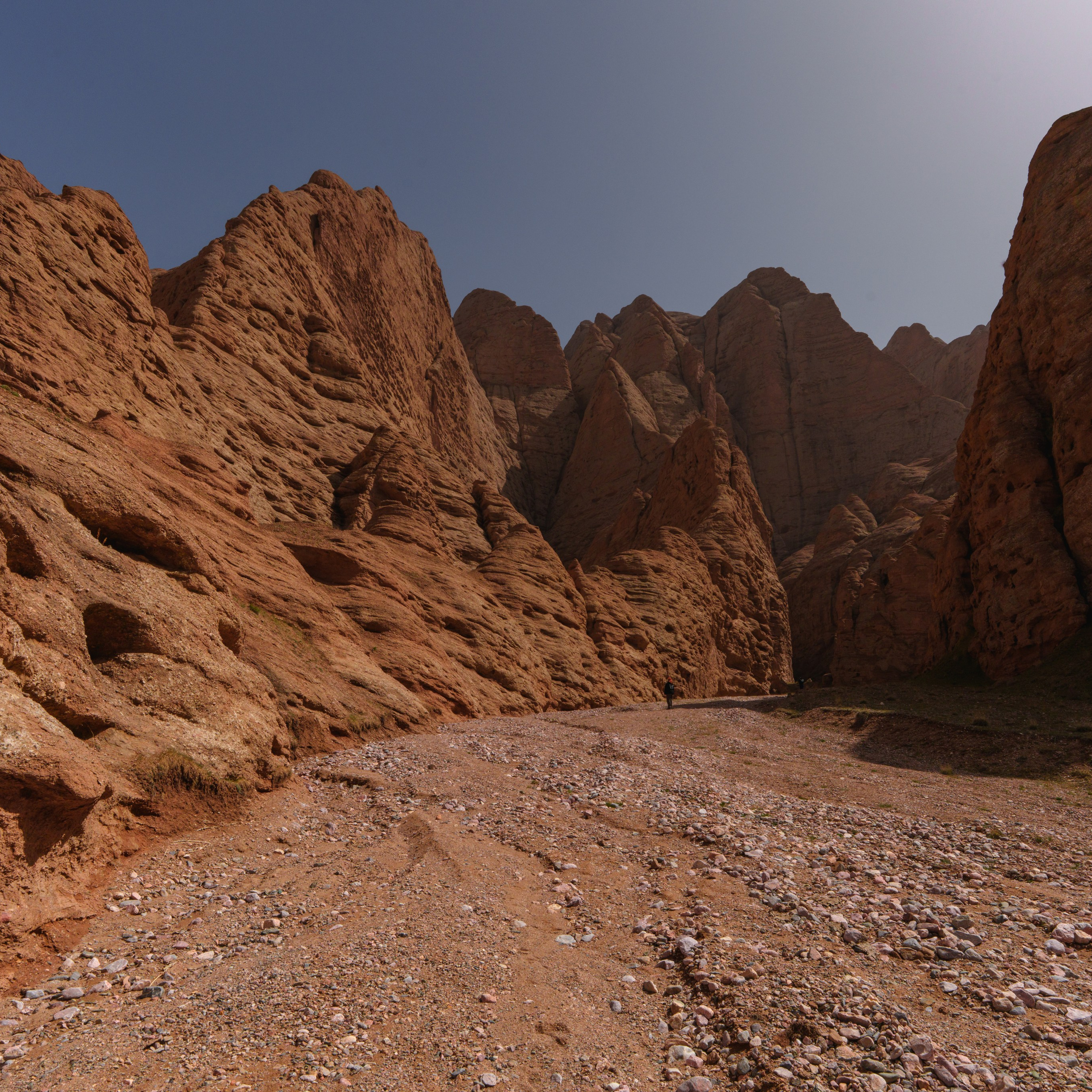 Фототур в Кыргызстан