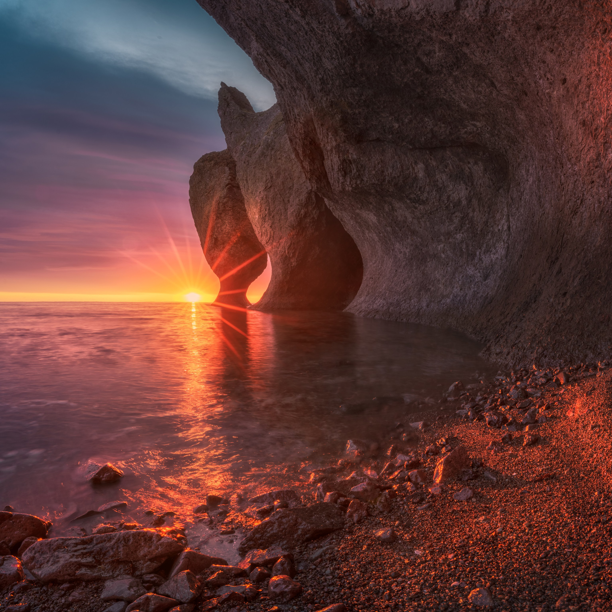 Осенняя Карелия