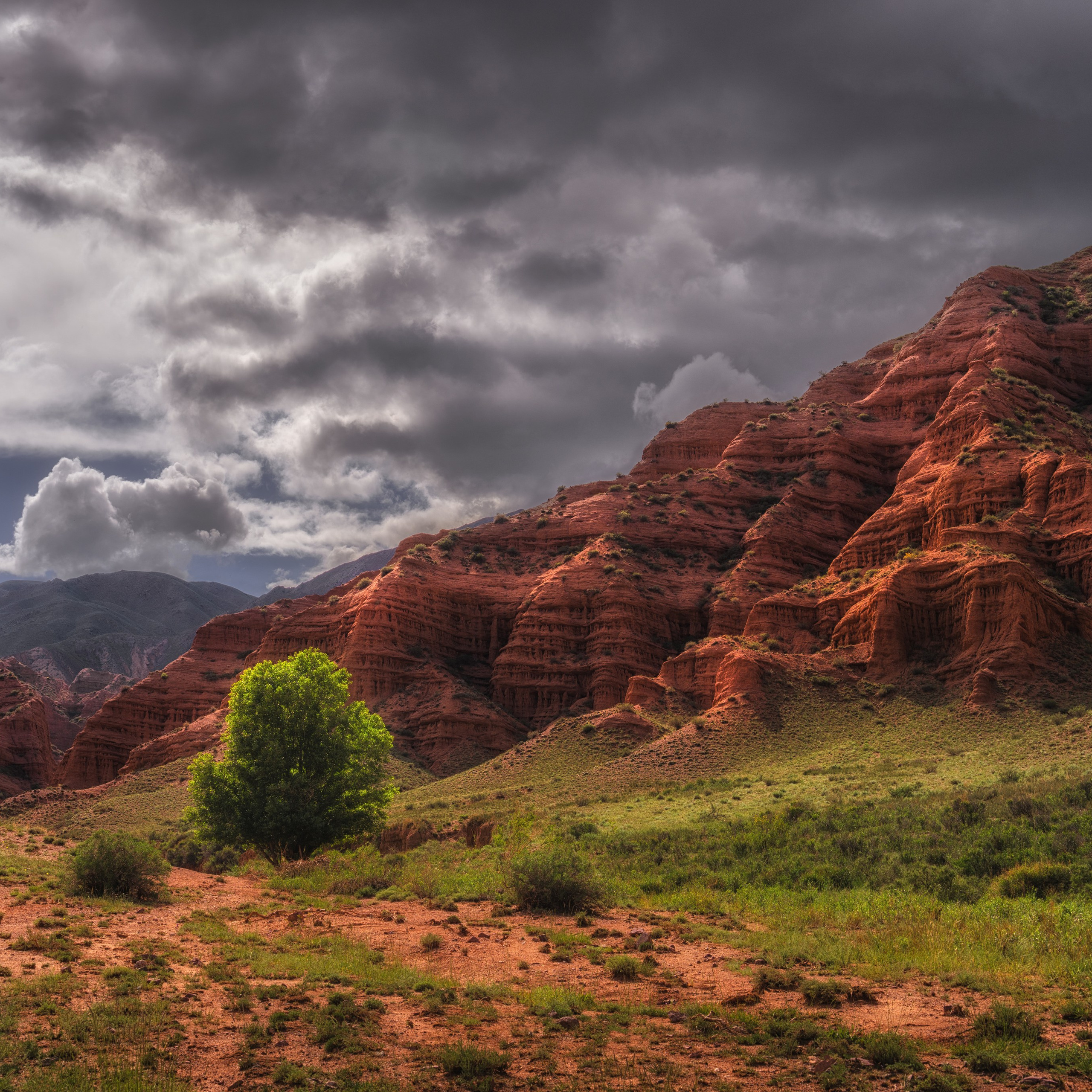 Фототур в Кыргызстан