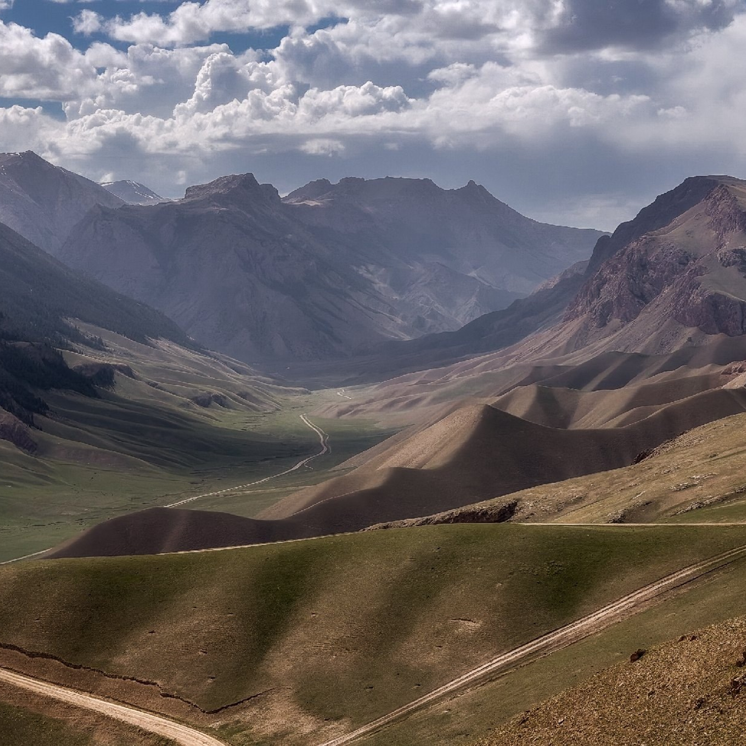 Фототур в Кыргызстан