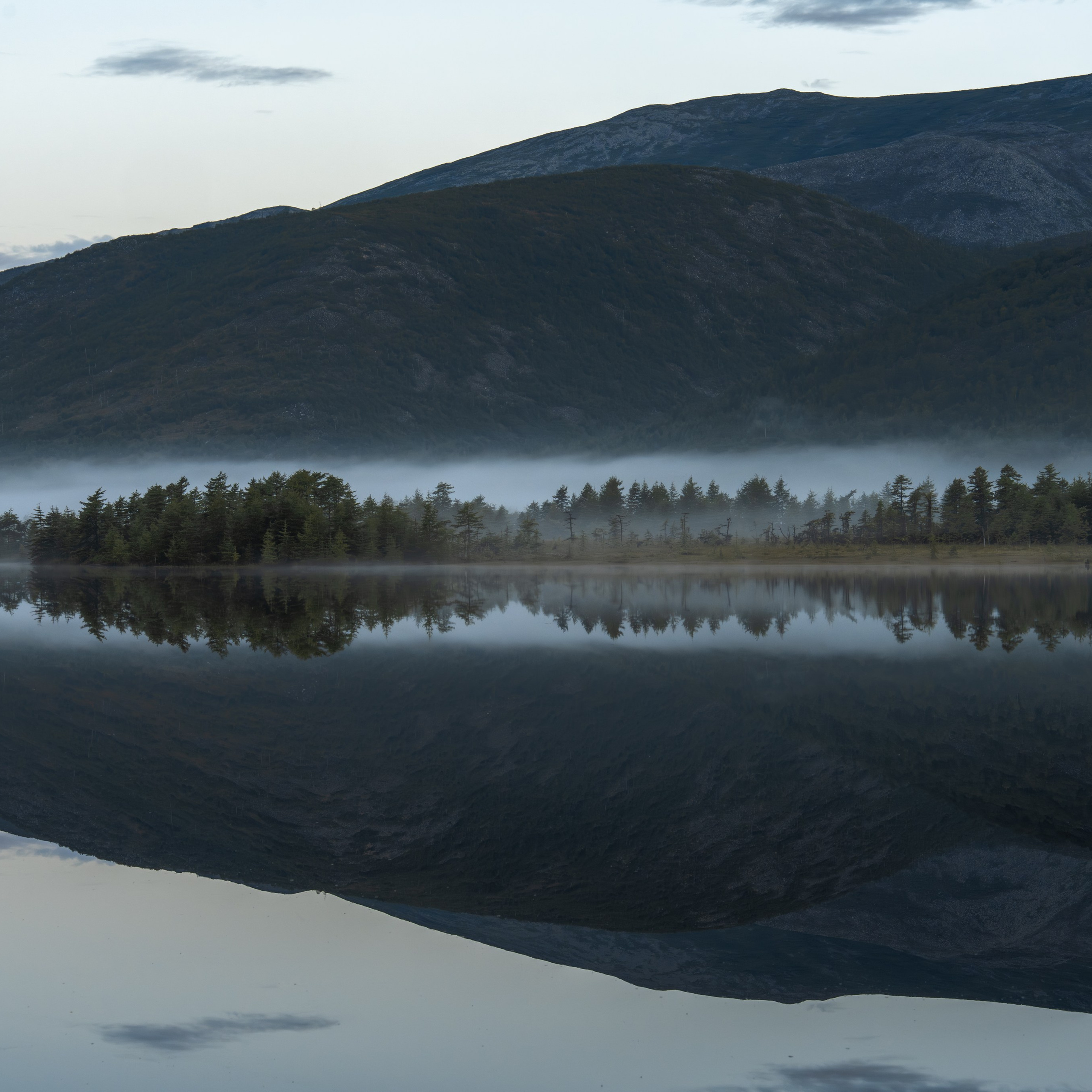 Экспедиция на Колыму