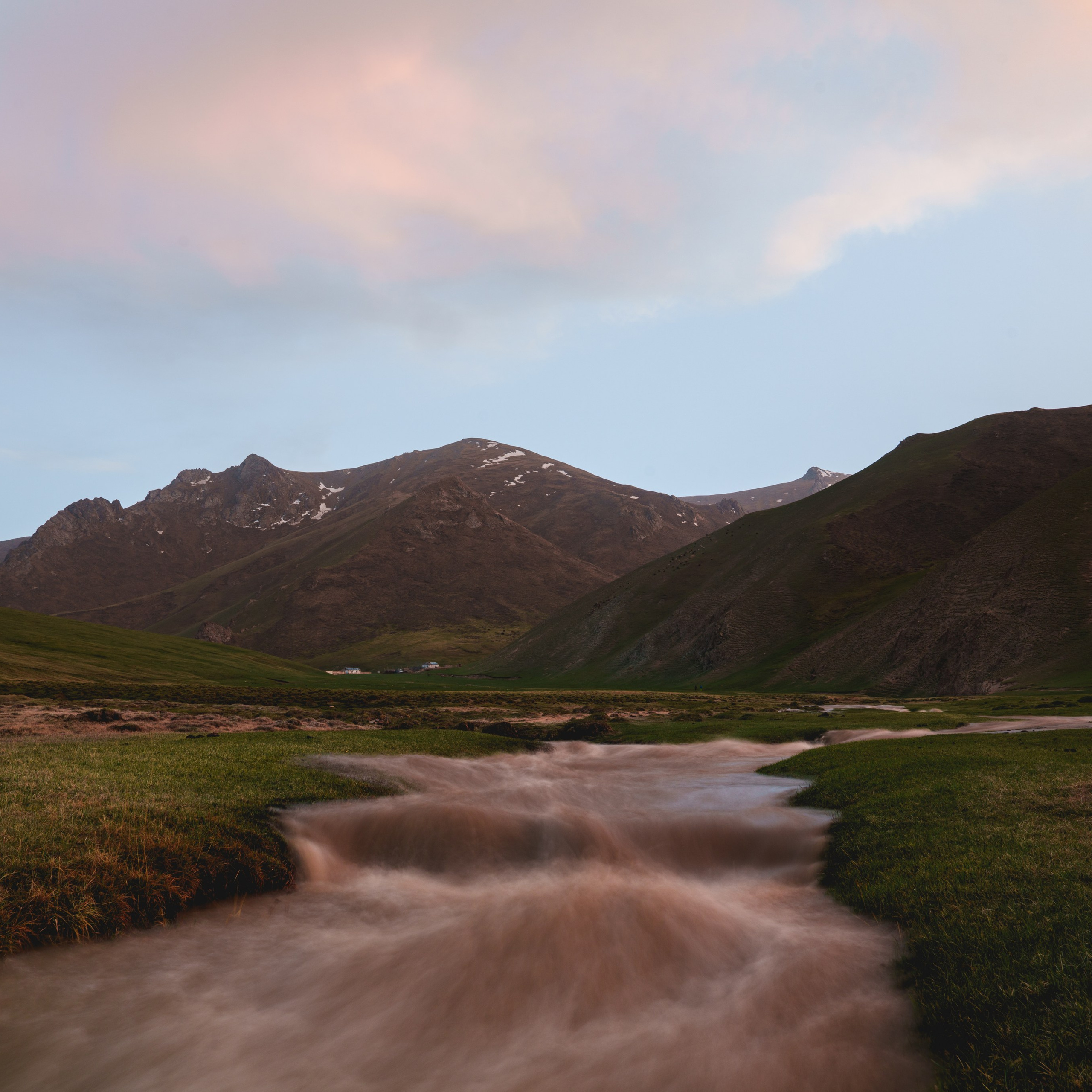 Фототур в Кыргызстан