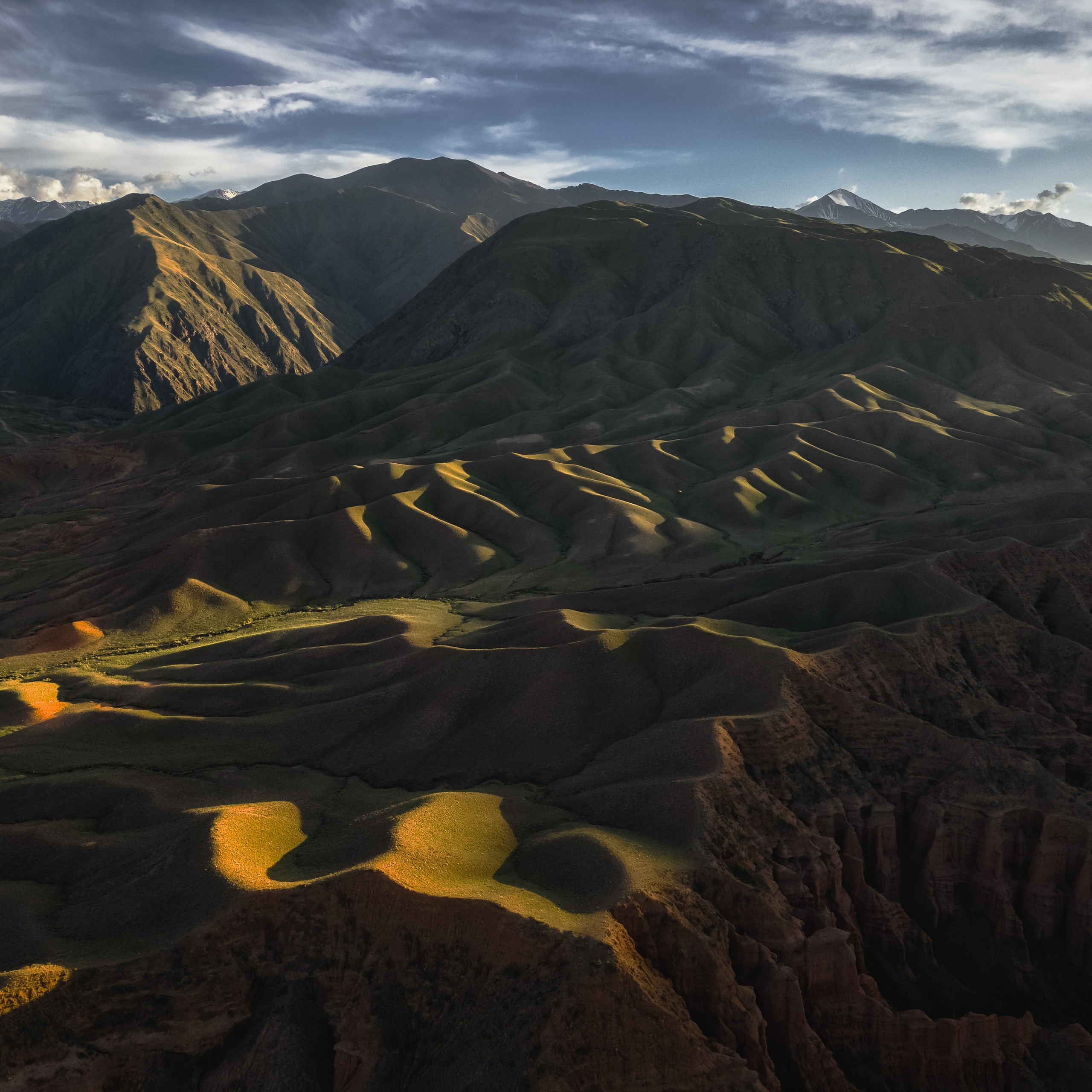 Фототур в Кыргызстан