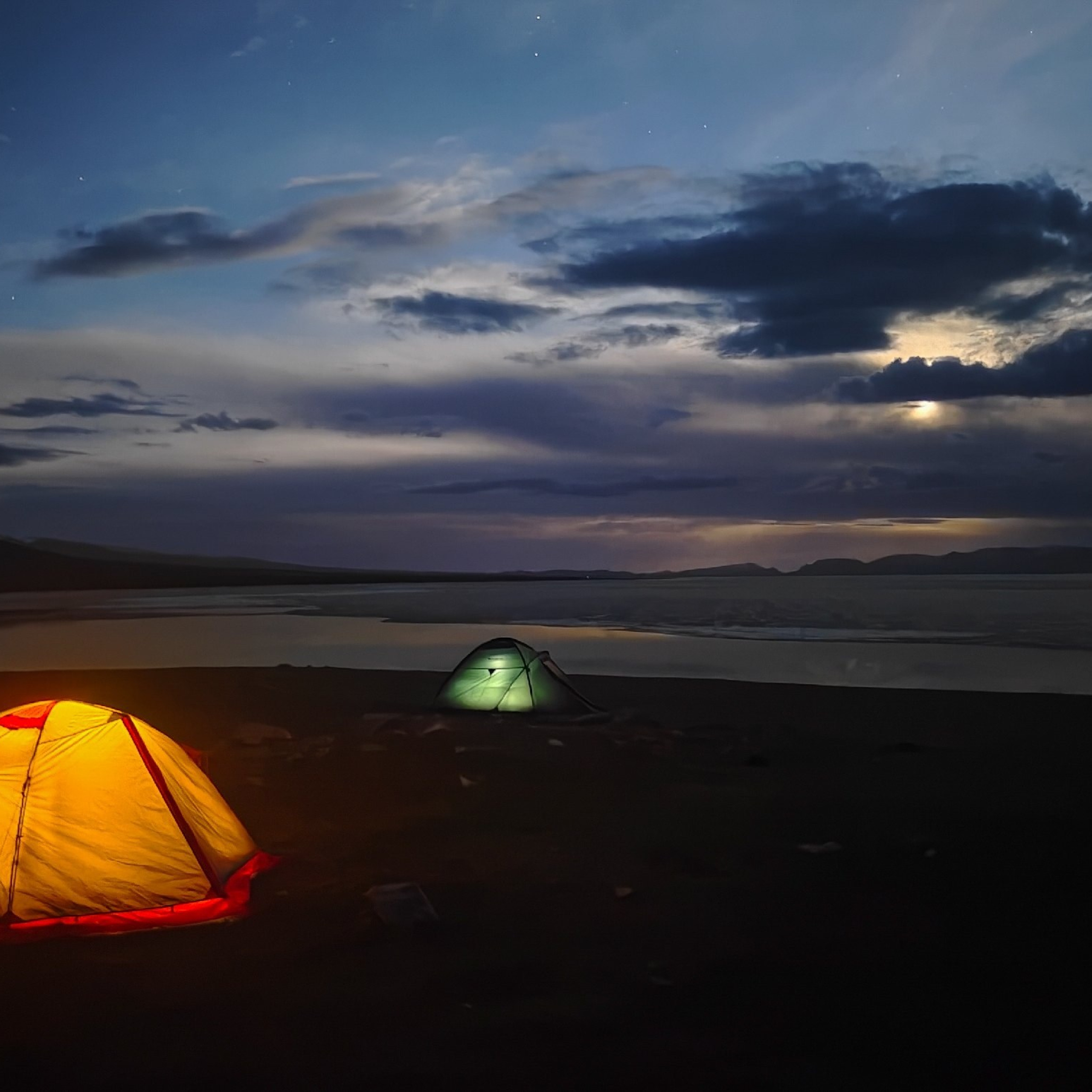 Фототур в Кыргызстан