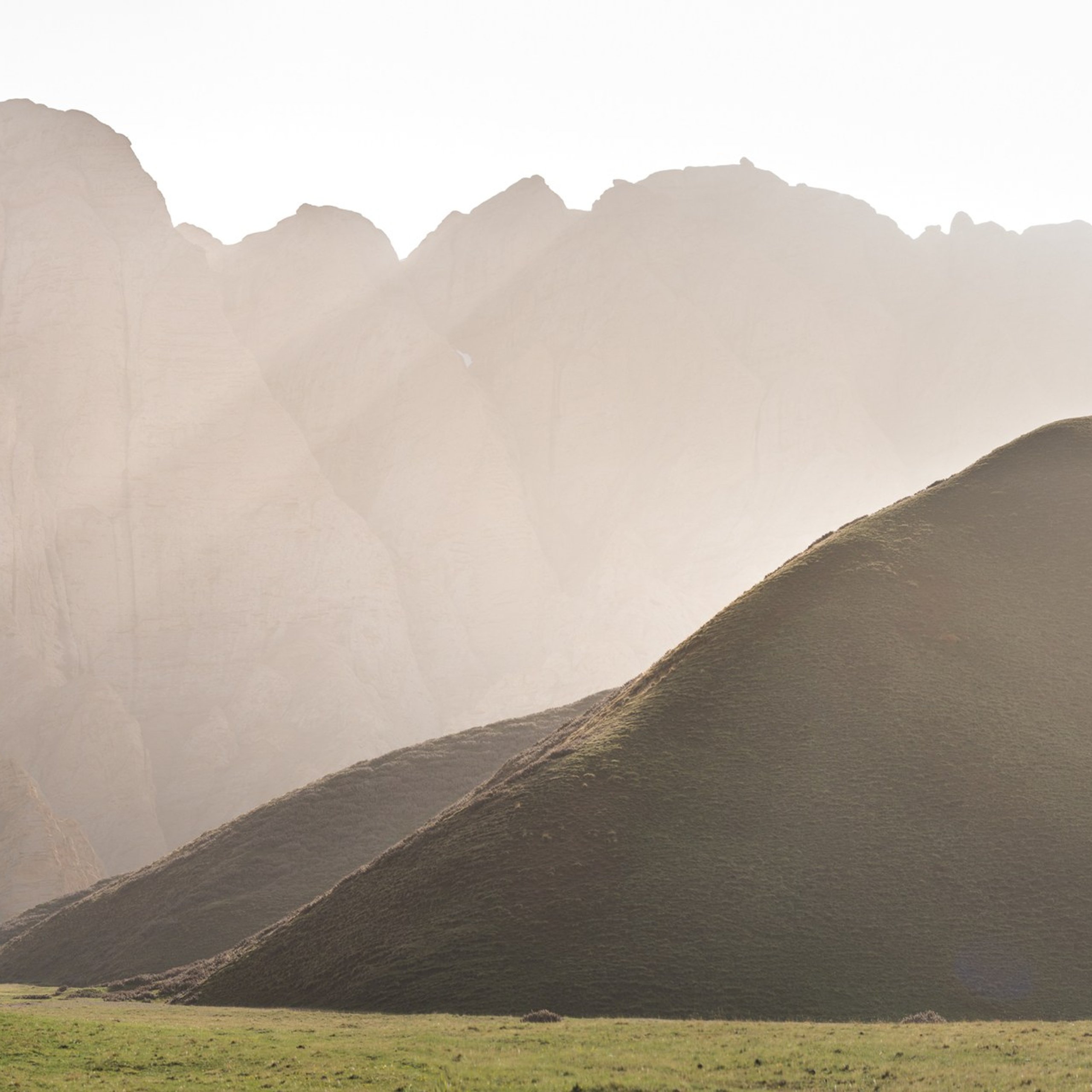 Фототур в Кыргызстан