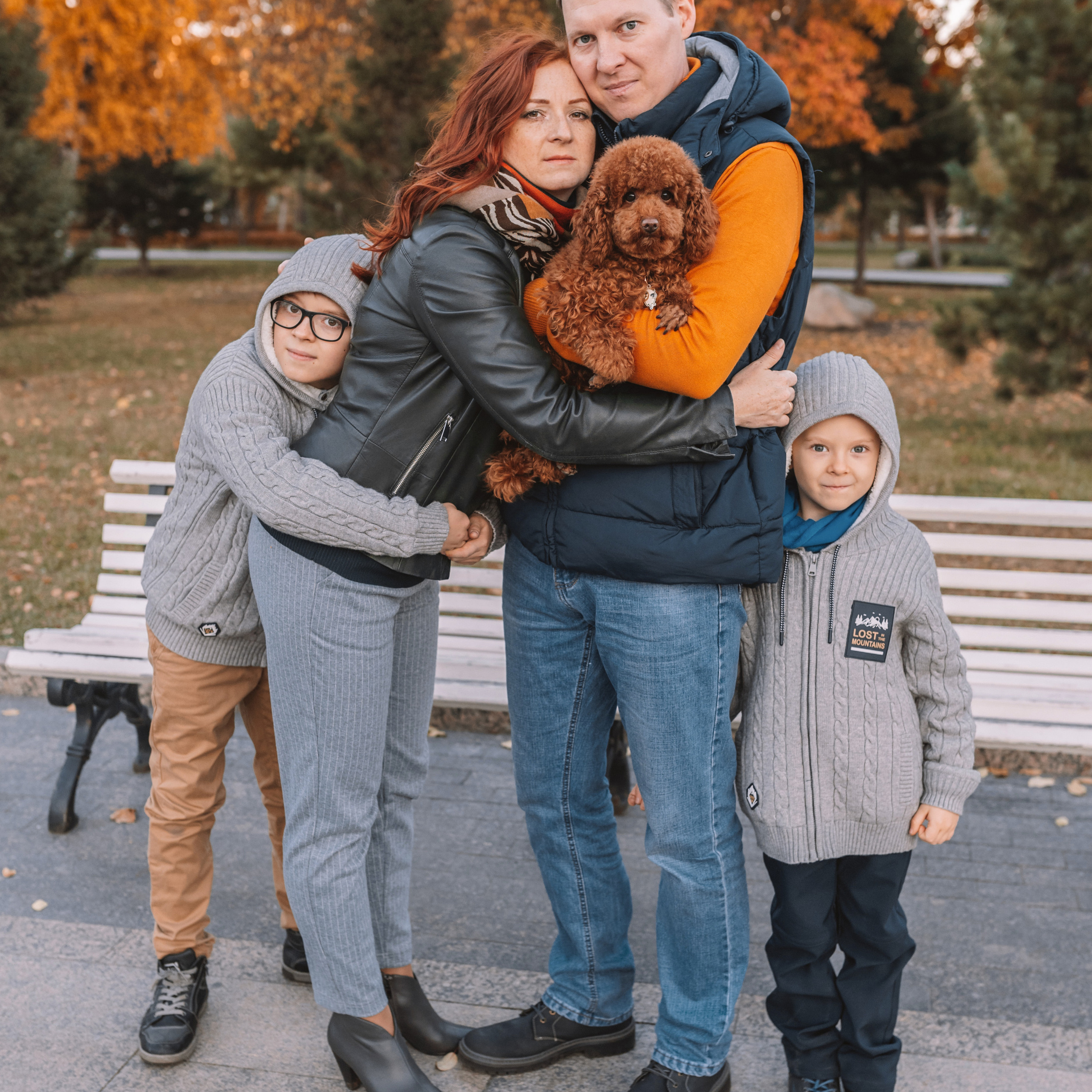 Отзывы. Семейный детский фотограф видеограф в Омске Юлия Татаринова