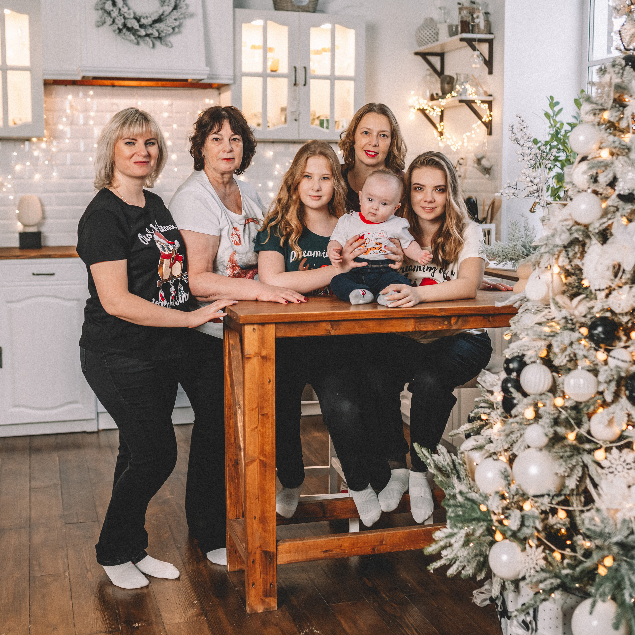 Отзывы. Семейный детский фотограф видеограф в Омске Юлия Татаринова