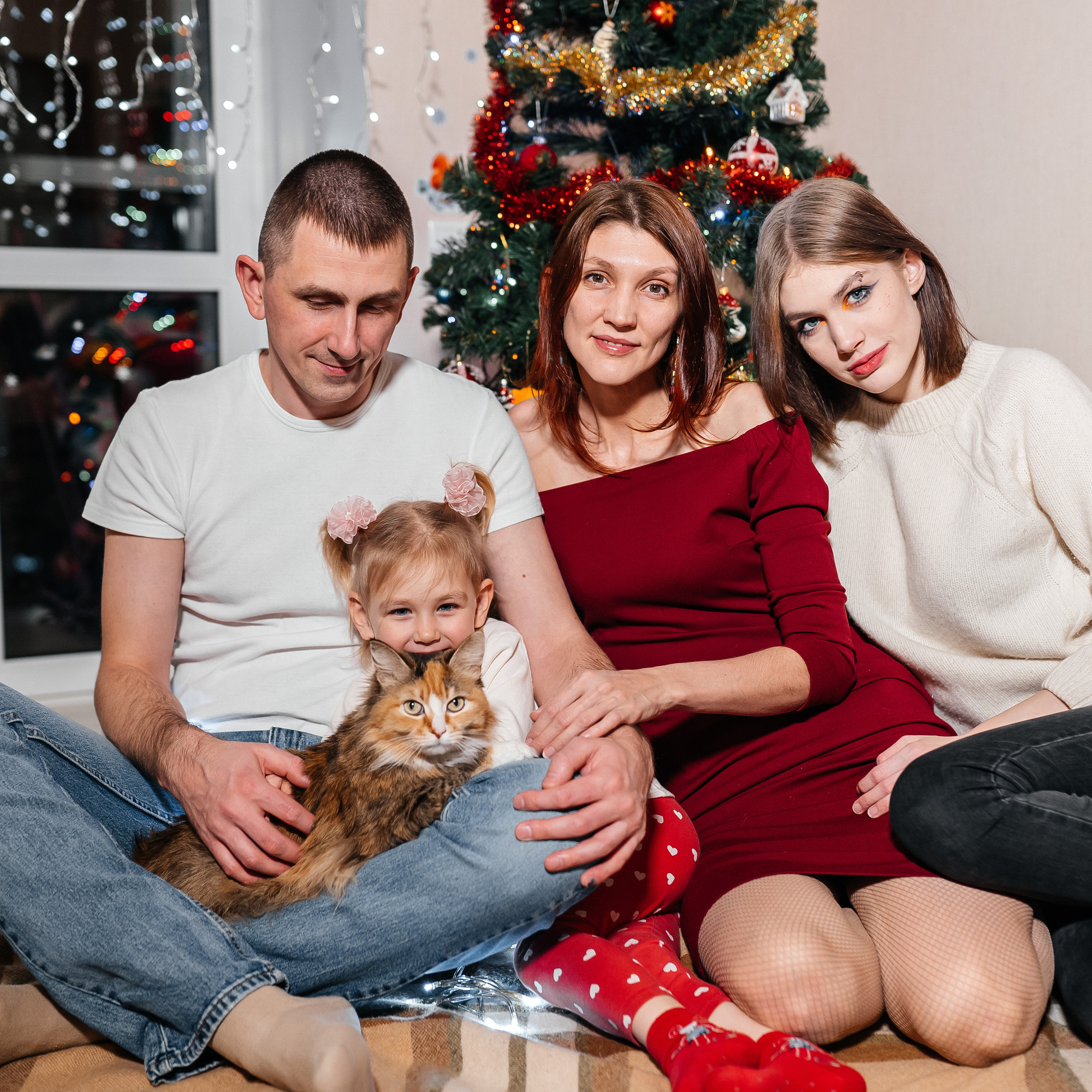 Отзывы. Семейный детский фотограф видеограф в Омске Юлия Татаринова