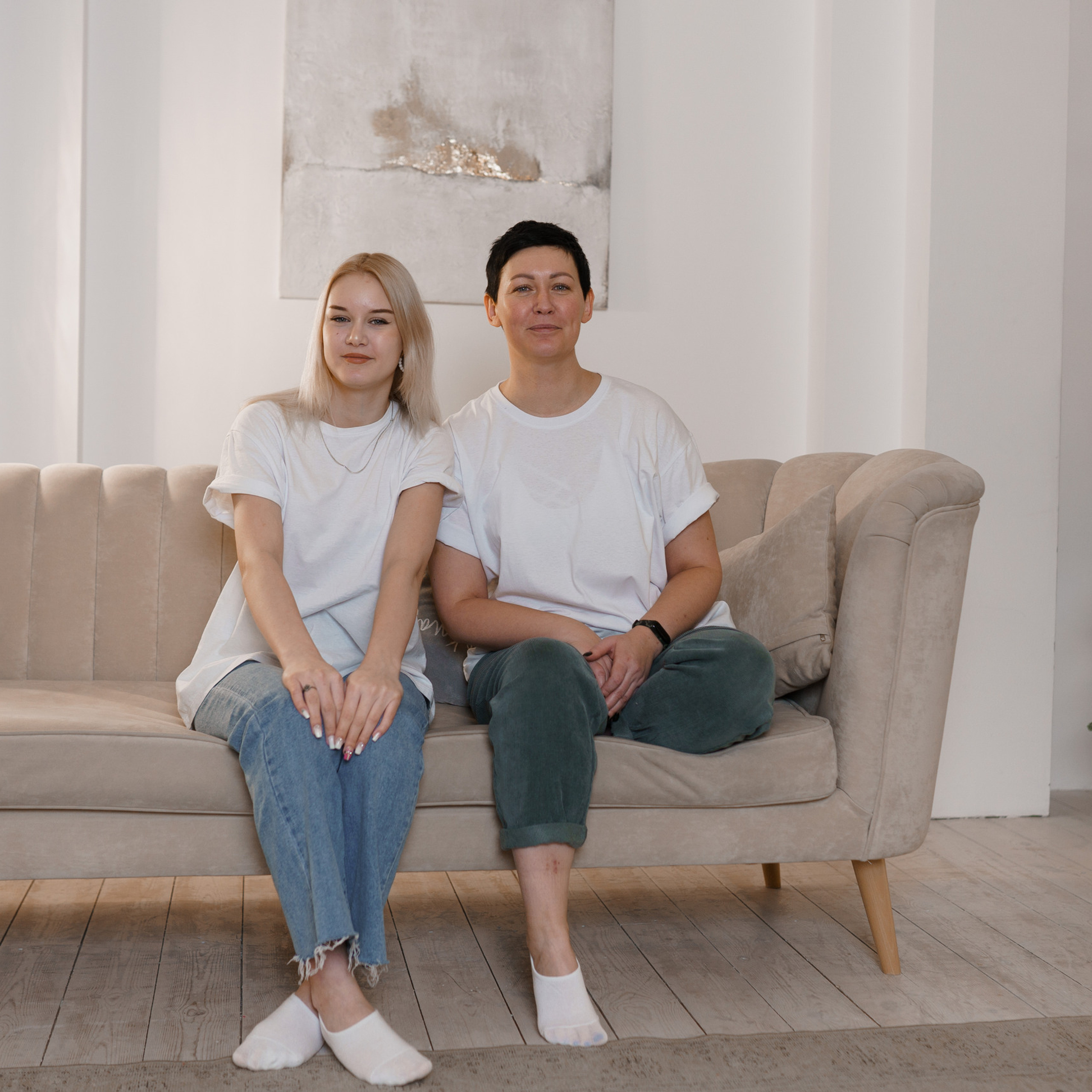 Отзывы. Семейный детский фотограф видеограф в Омске Юлия Татаринова