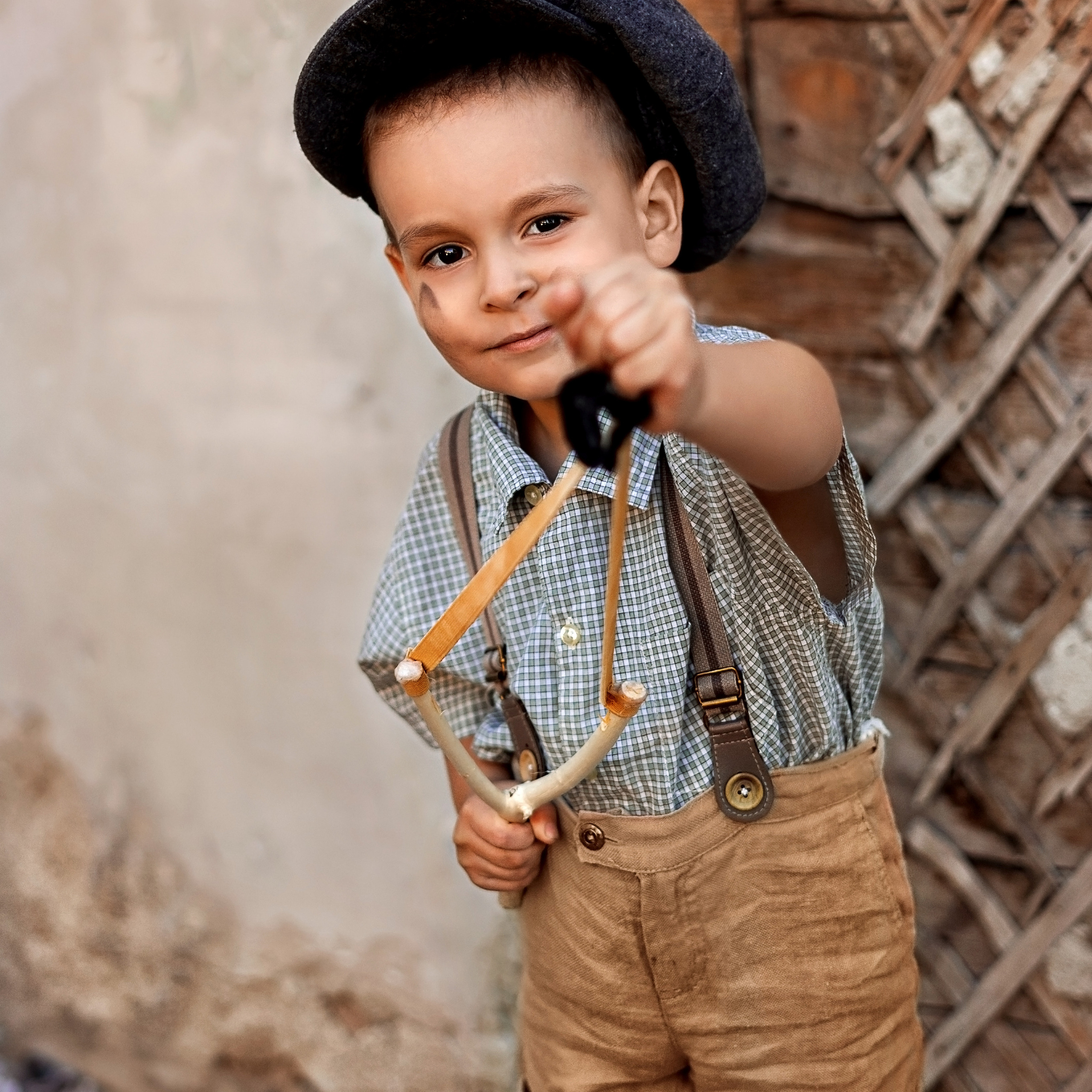 Дворовые Истории