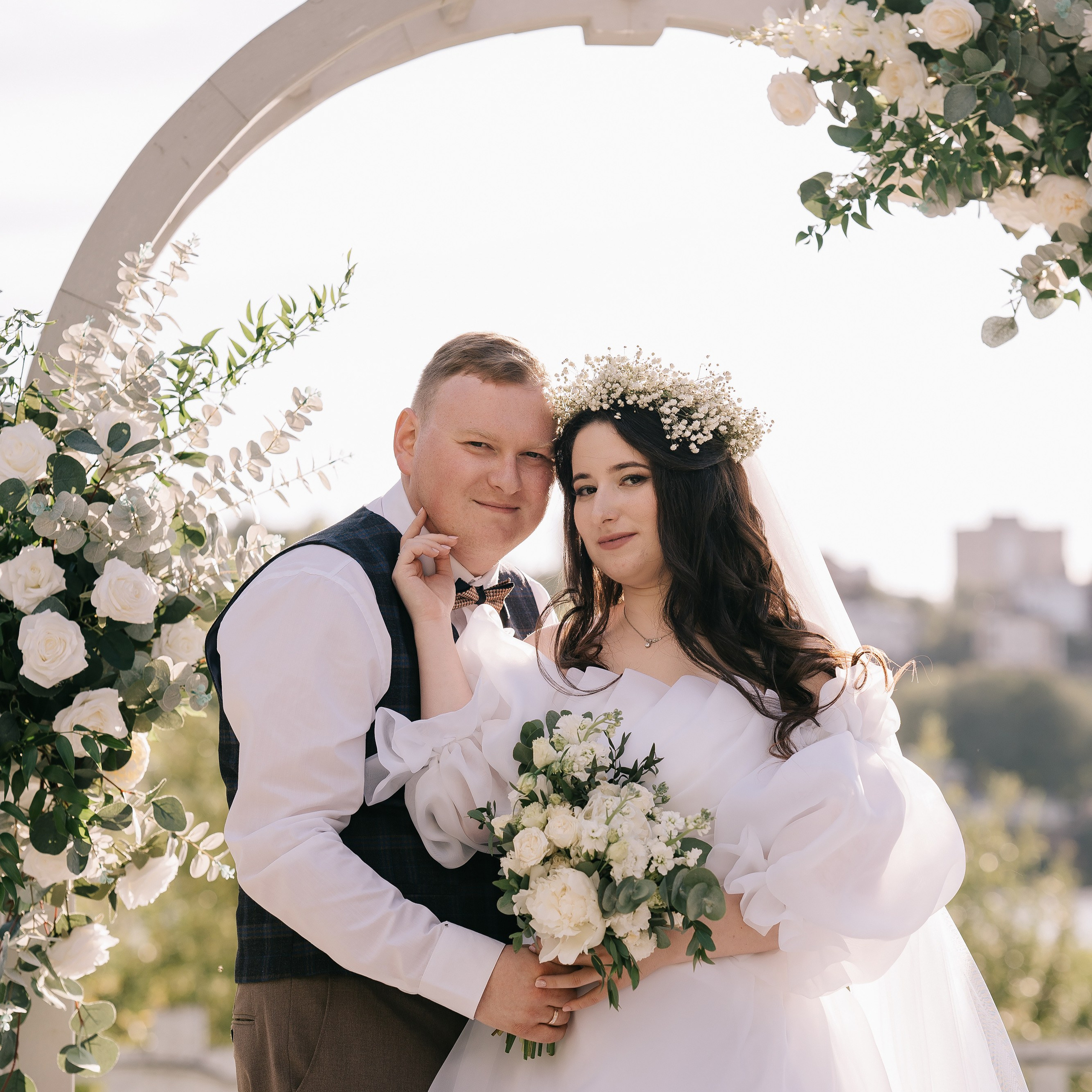 Отзывы. Свадебный и семейный фотограф Юлия Грибанова +7 909-133-66-33