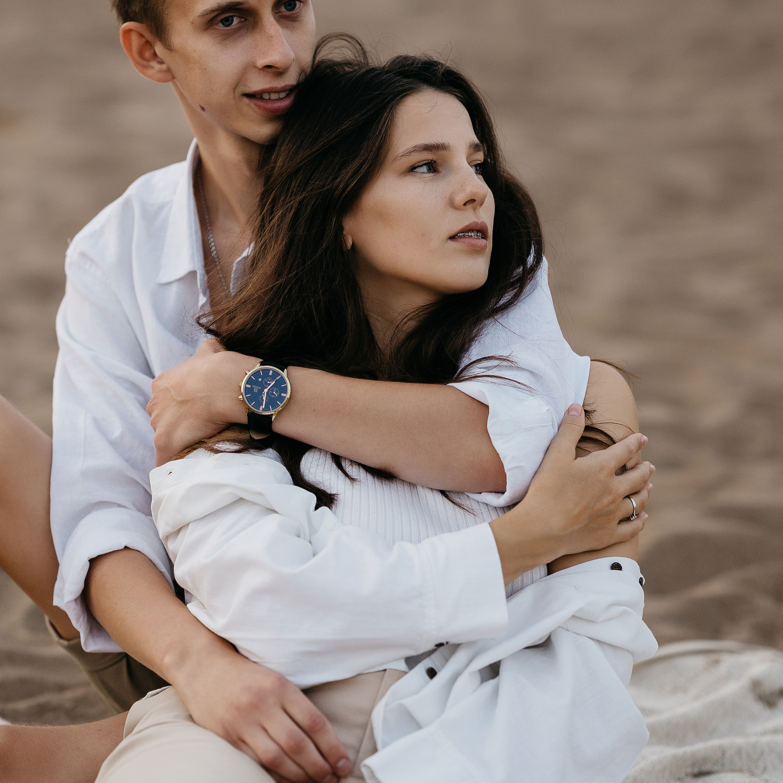 ПАША & ЖАННА | LOVE STORY