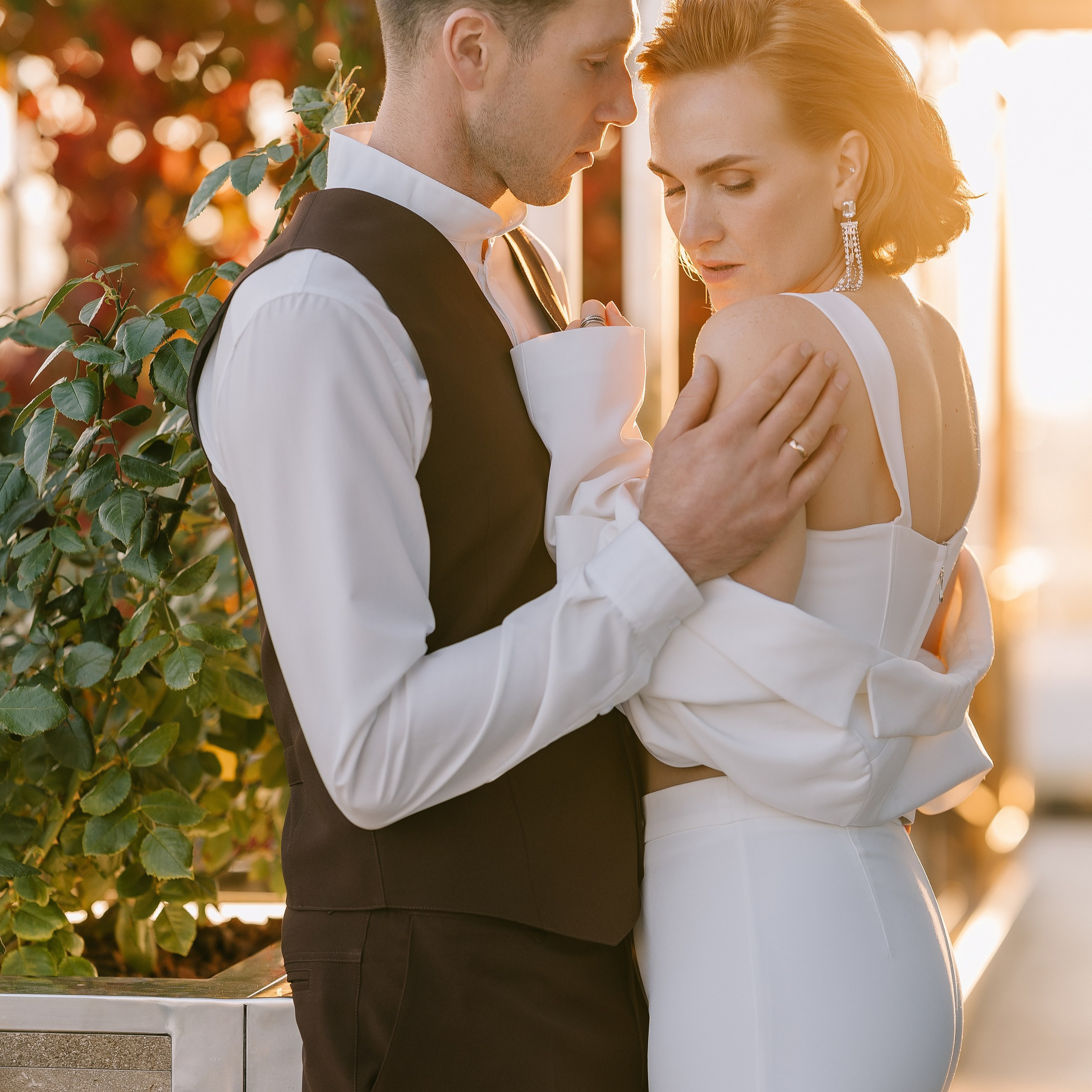 Отзывы. Свадебный и семейный фотограф Юлия Грибанова +7 909-133-66-33