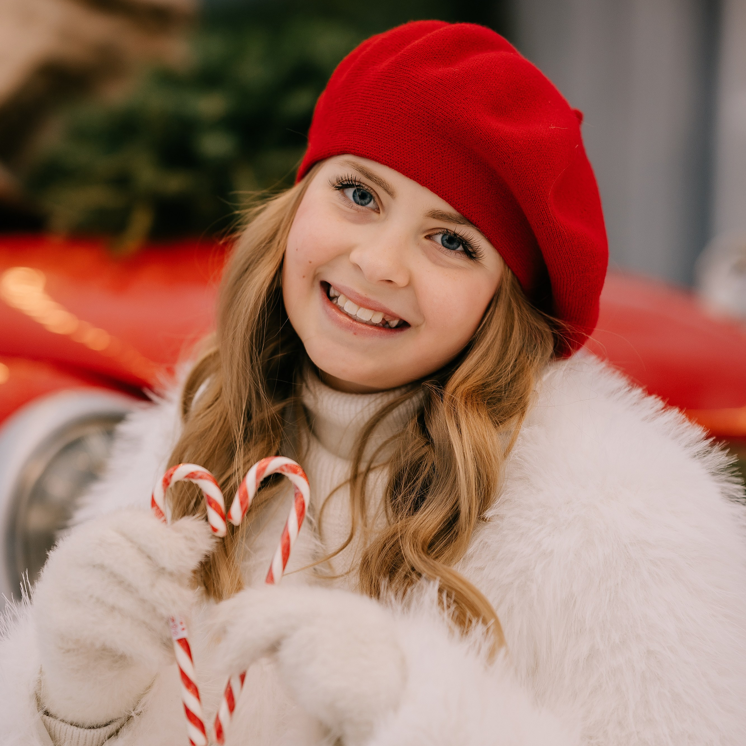 В каждой секунде — волшебство