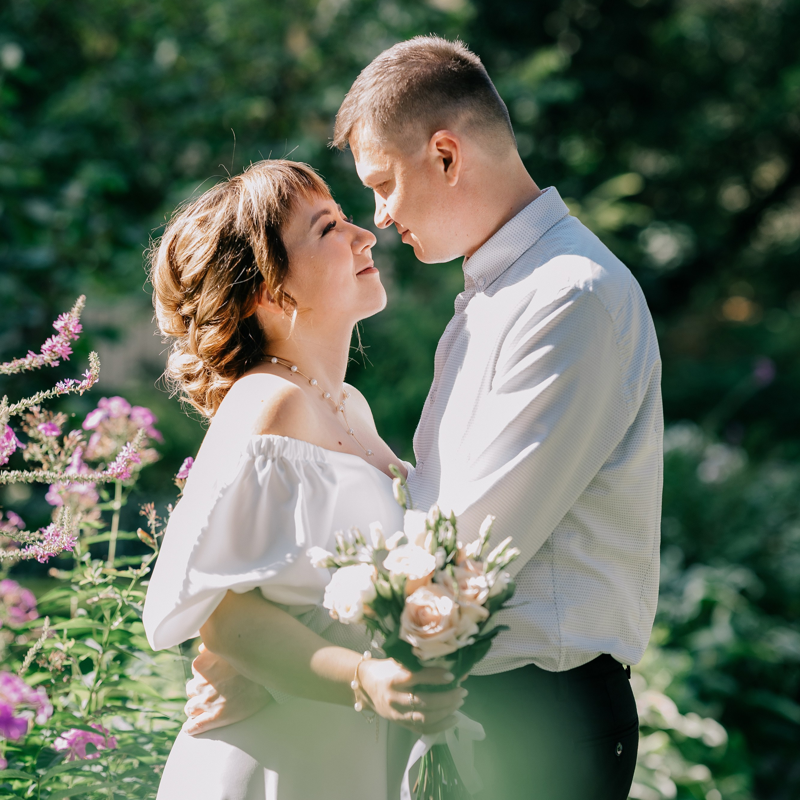 Отзывы. Свадебный и семейный фотограф Юлия Грибанова +7 909-133-66-33