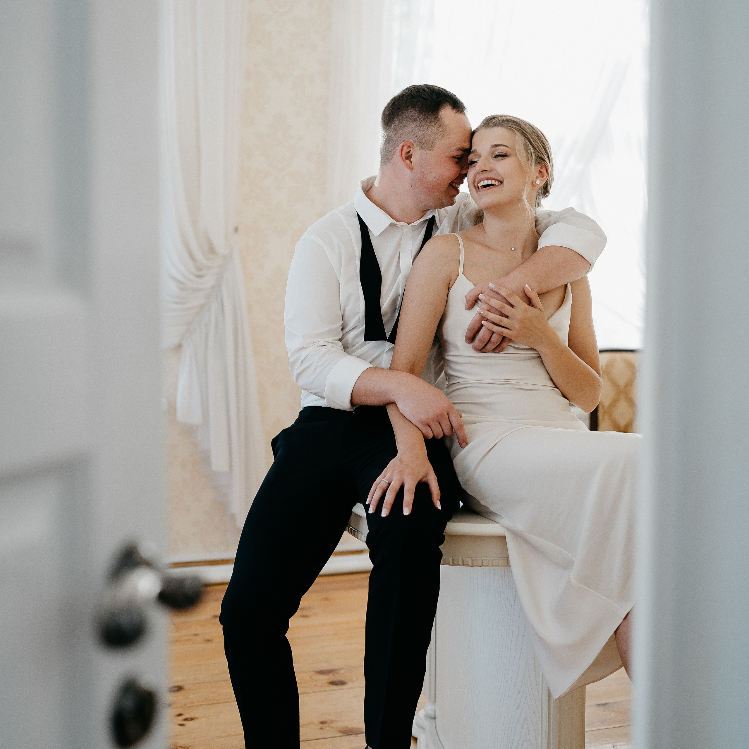 АРТЕМ & НАТАЛЬЯ | LOVE-STORY