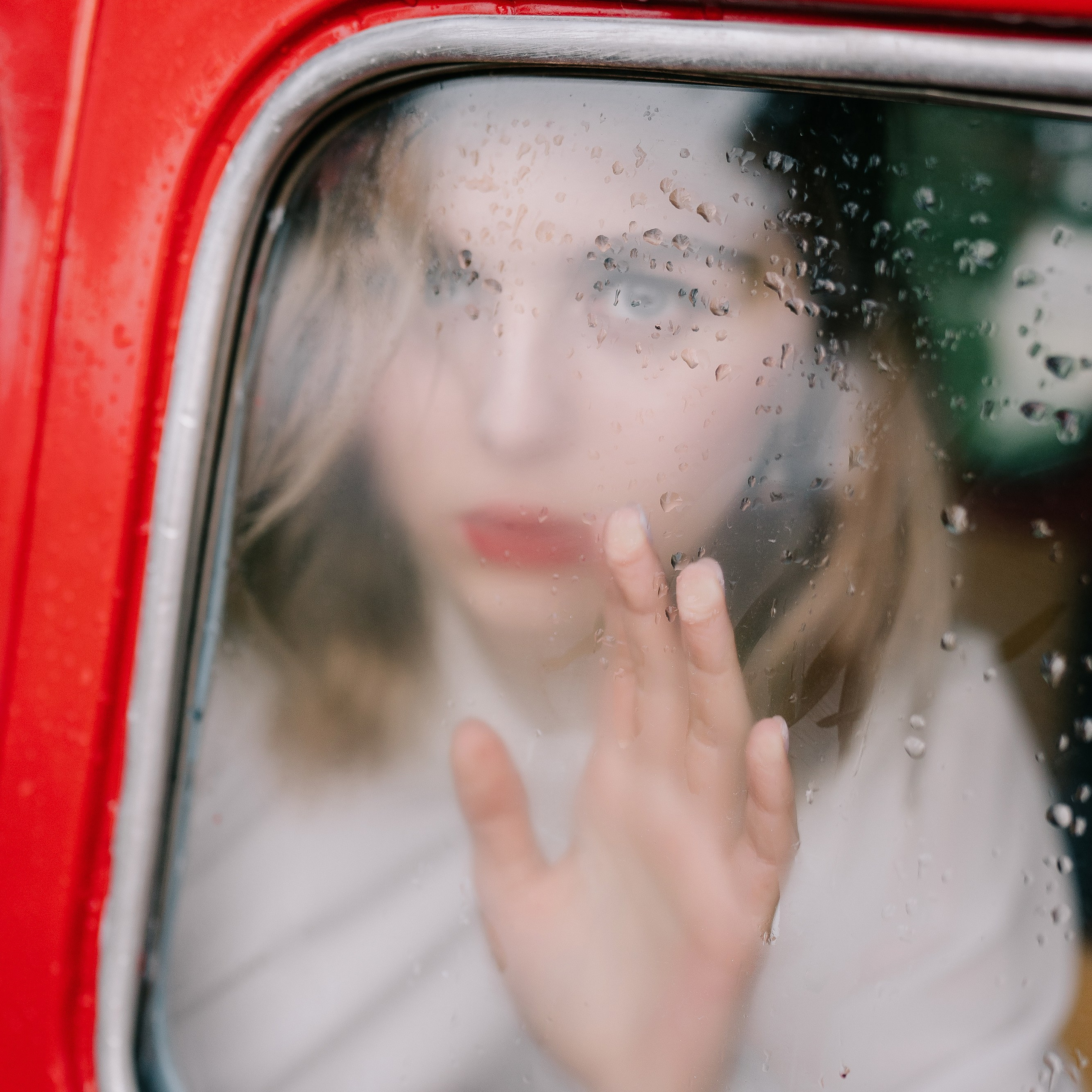 чувственность