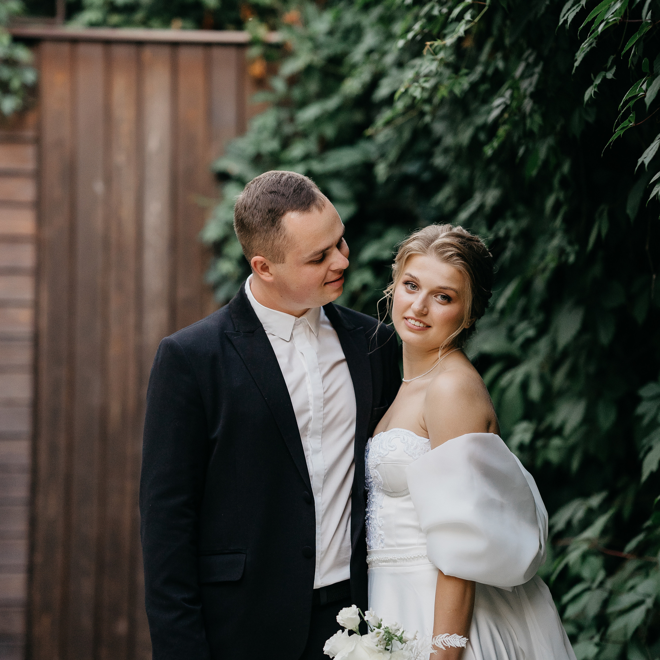 АРТЕМ | НАТАЛЬЯ