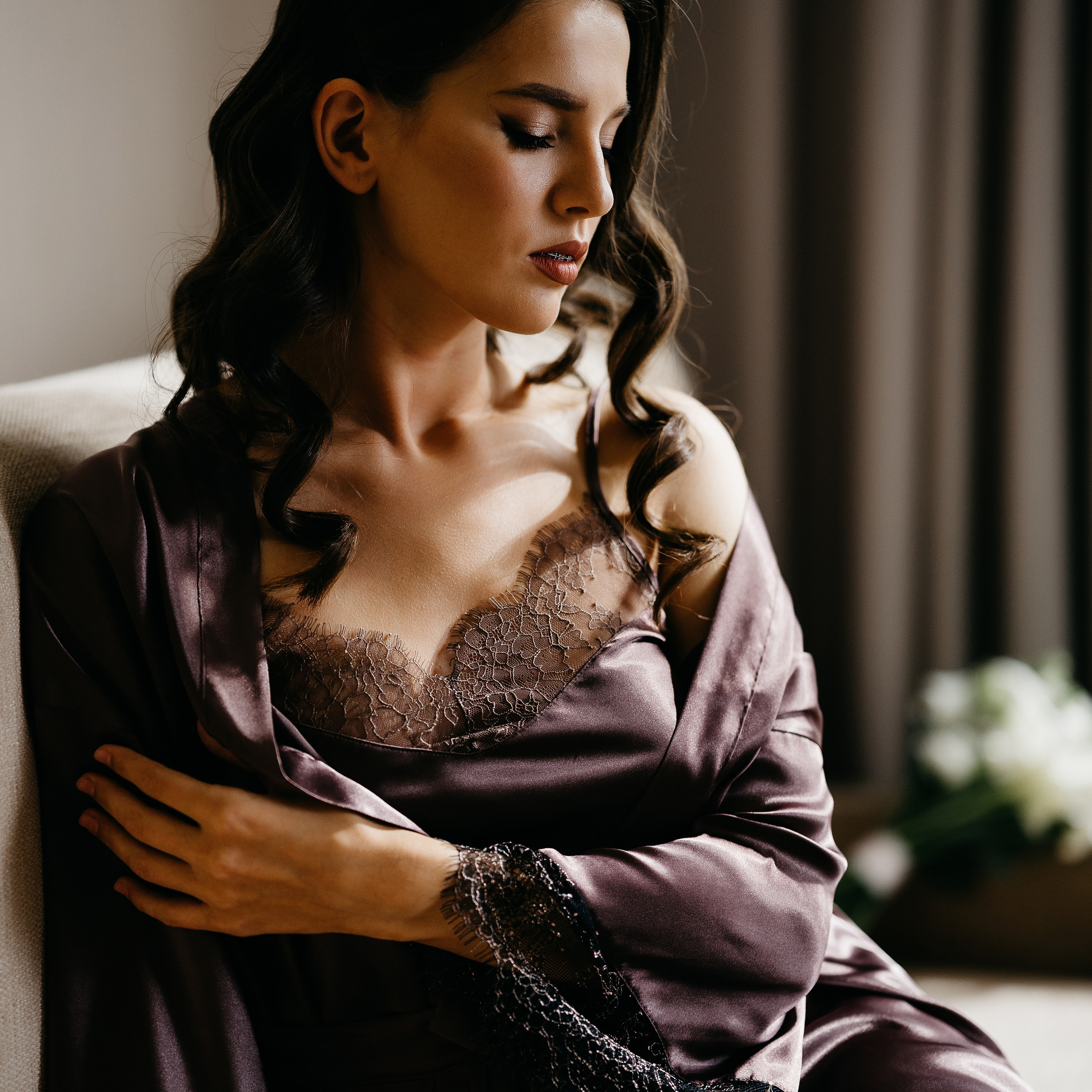 ЖАННА | УТРО НЕВЕСТЫ