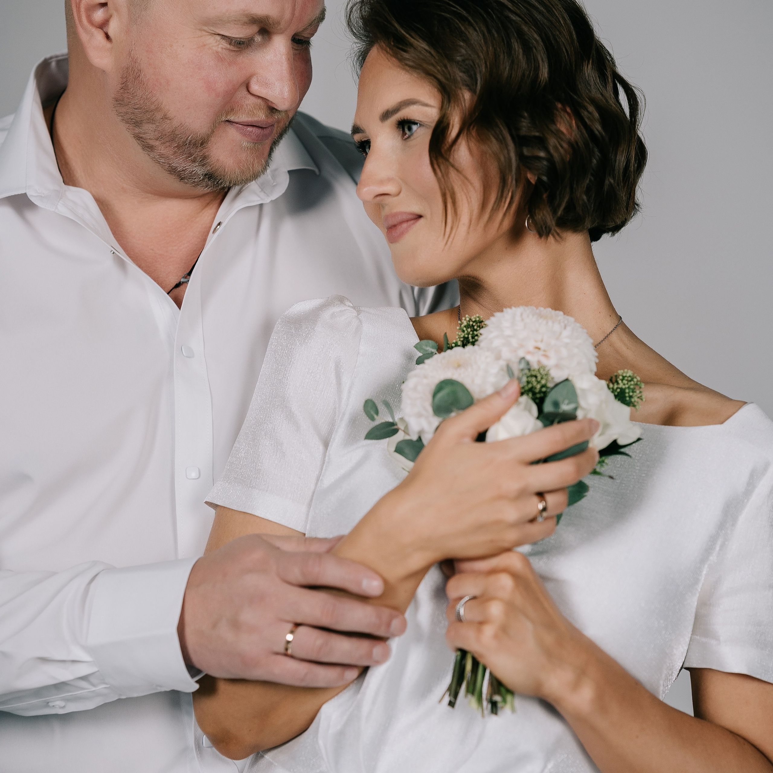 Отзывы. Свадебный и семейный фотограф Юлия Грибанова +7 909-133-66-33