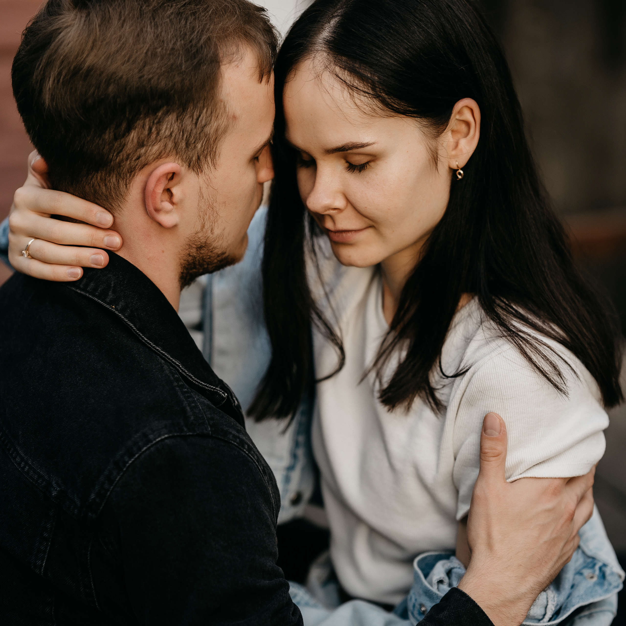 АНДРЕЙ & ОЛЬГА| LOVE STORY