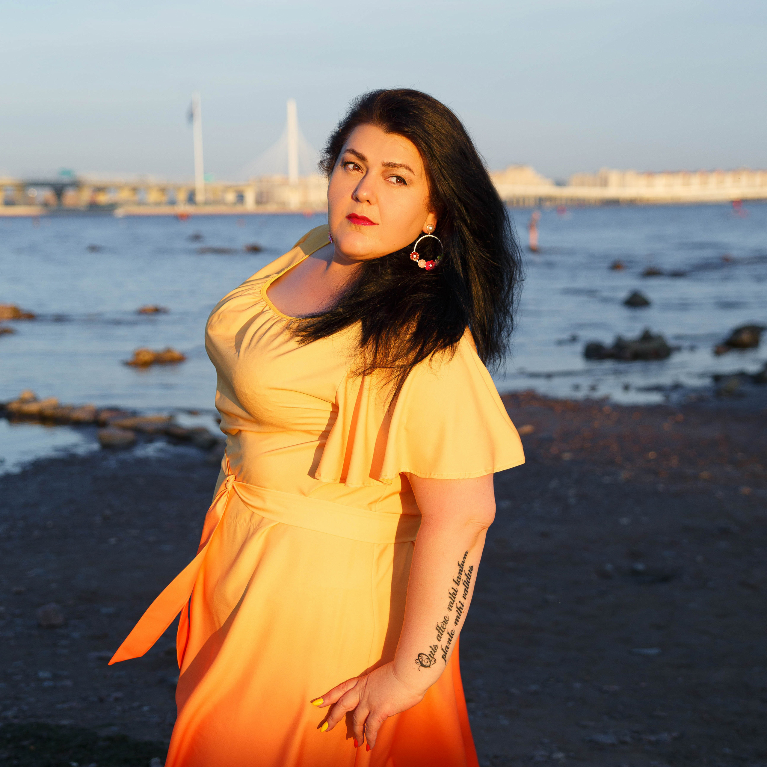 Отзывы. Портретный и семейный фотограф в Санкт-Петербурге | Татьяна Тайлер