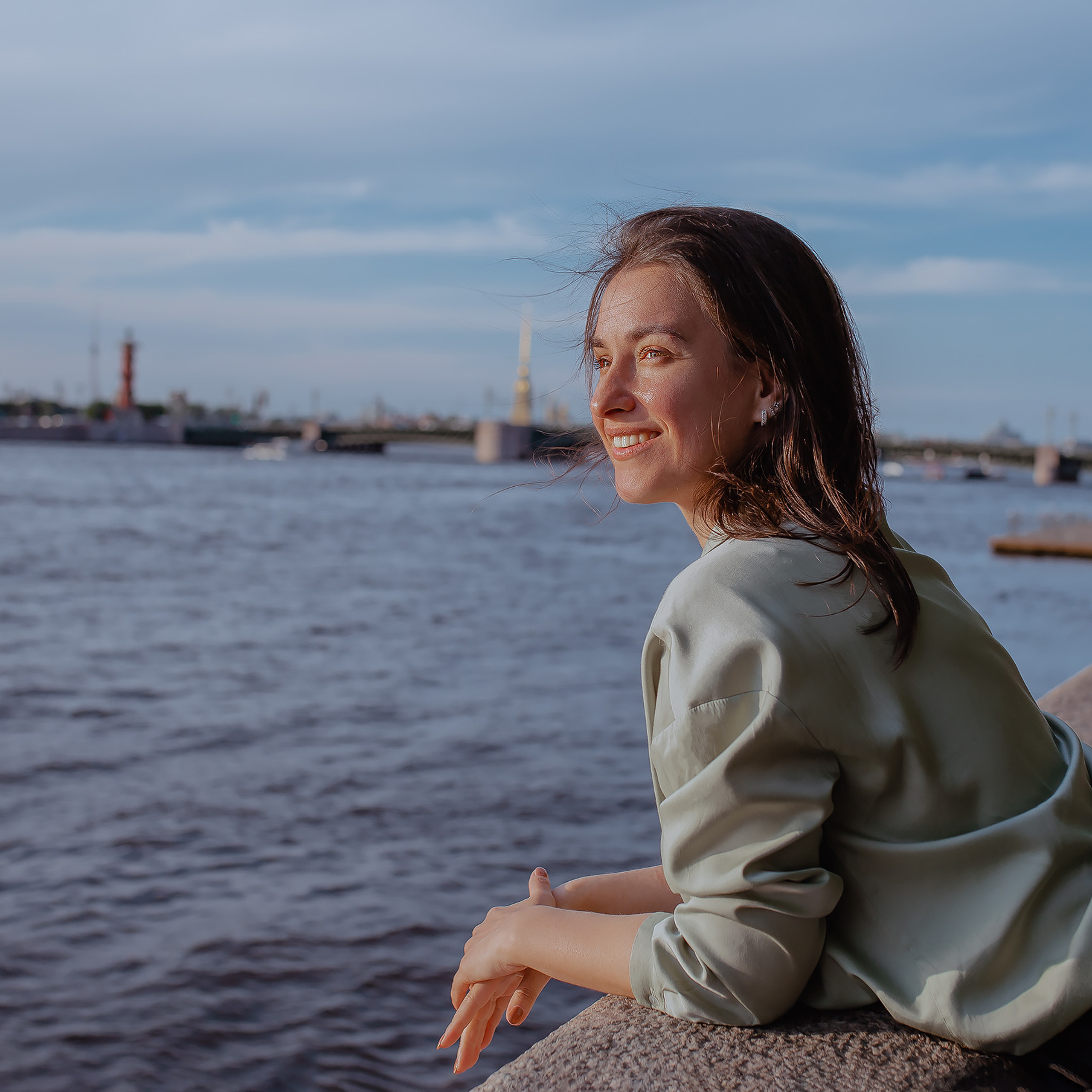 Отзывы. Портретный и семейный фотограф в Санкт-Петербурге | Татьяна Тайлер