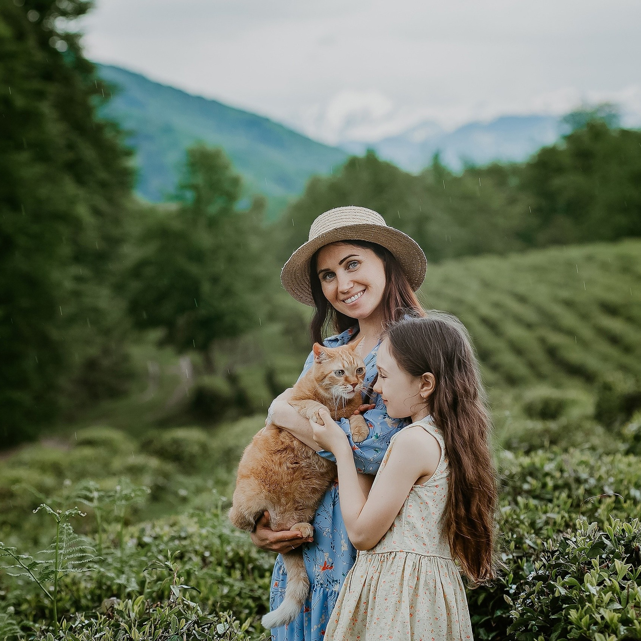 Отзывы. Портретный и семейный фотограф в Санкт-Петербурге | Татьяна Тайлер