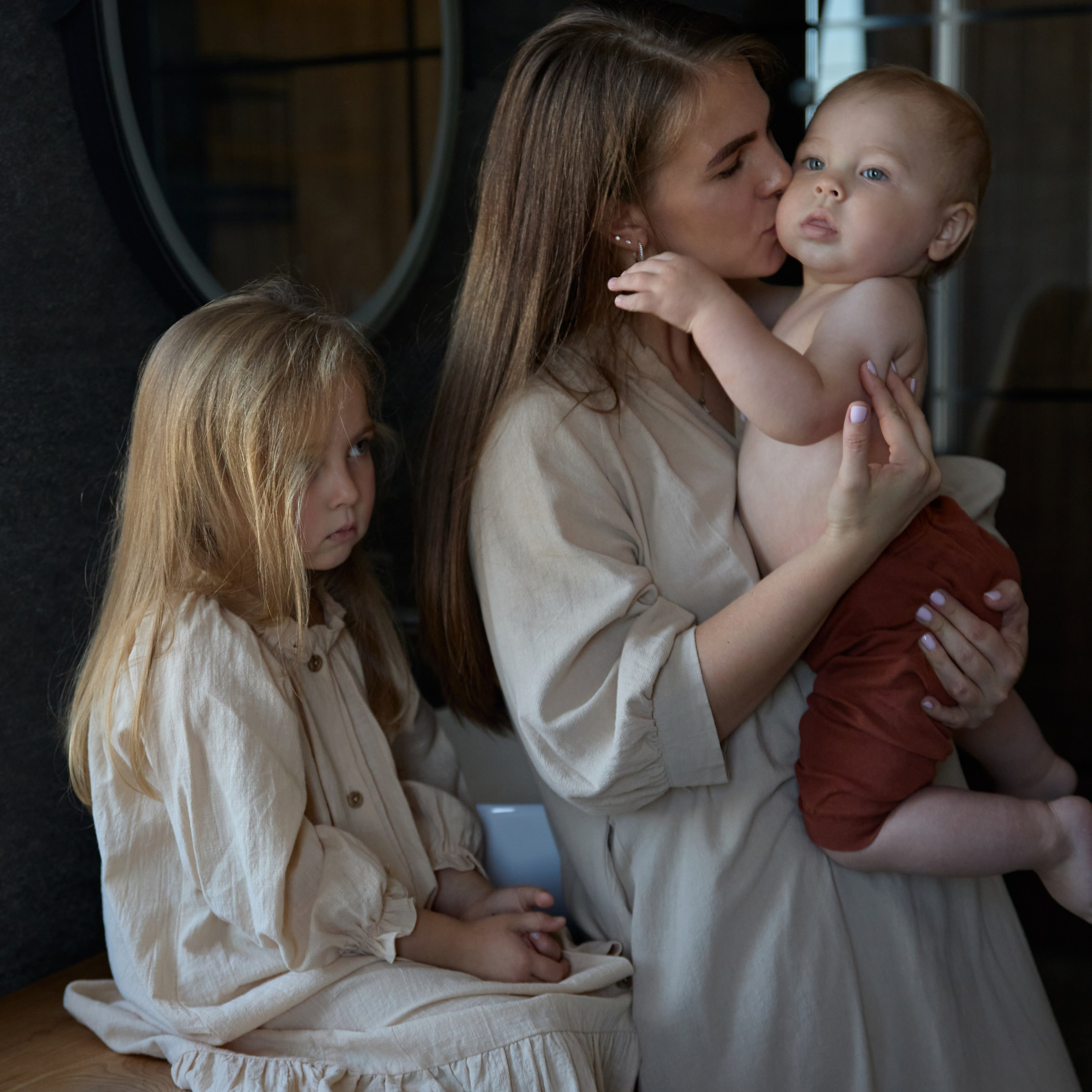 Фотограф Марина Калитина