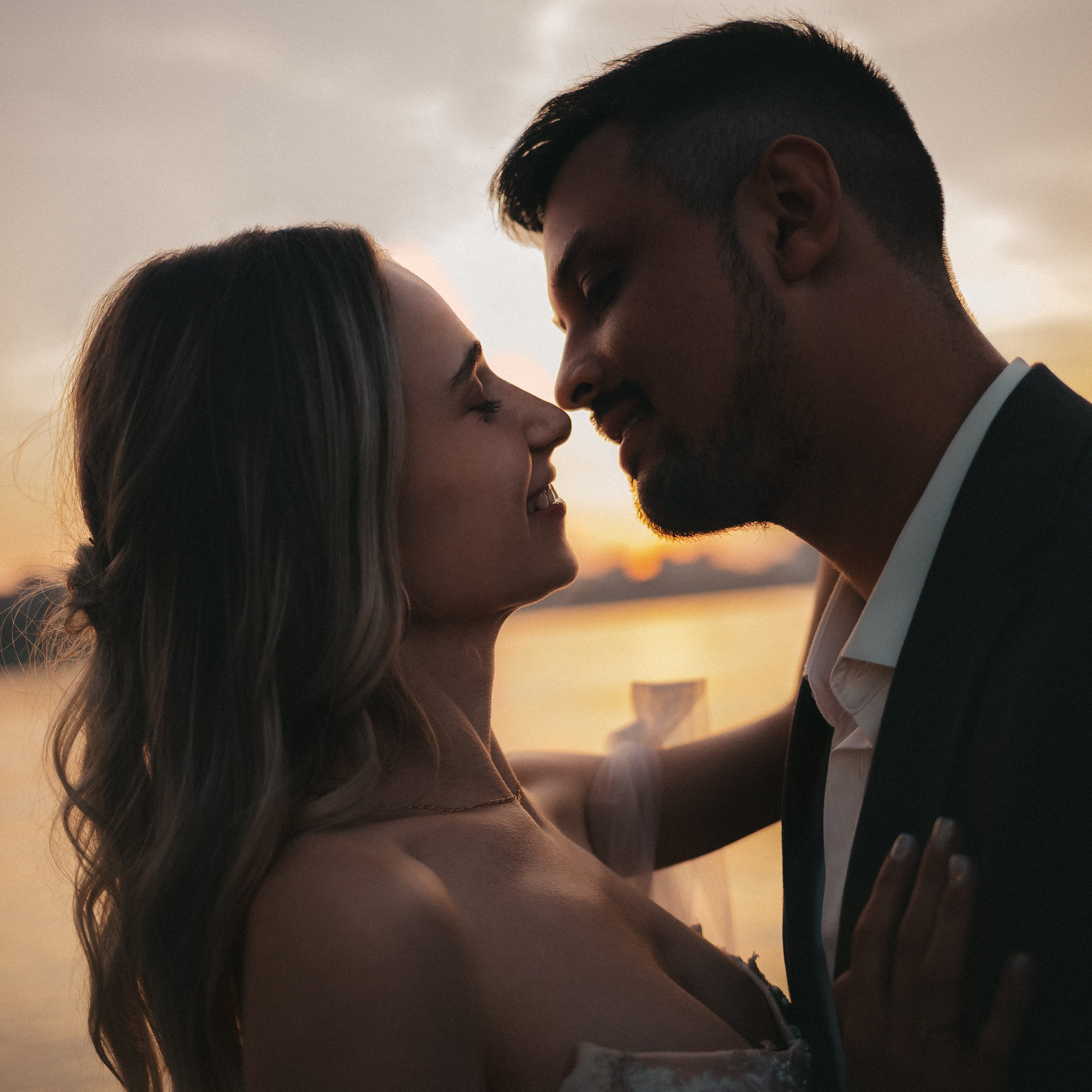 Алексей и Анастасия