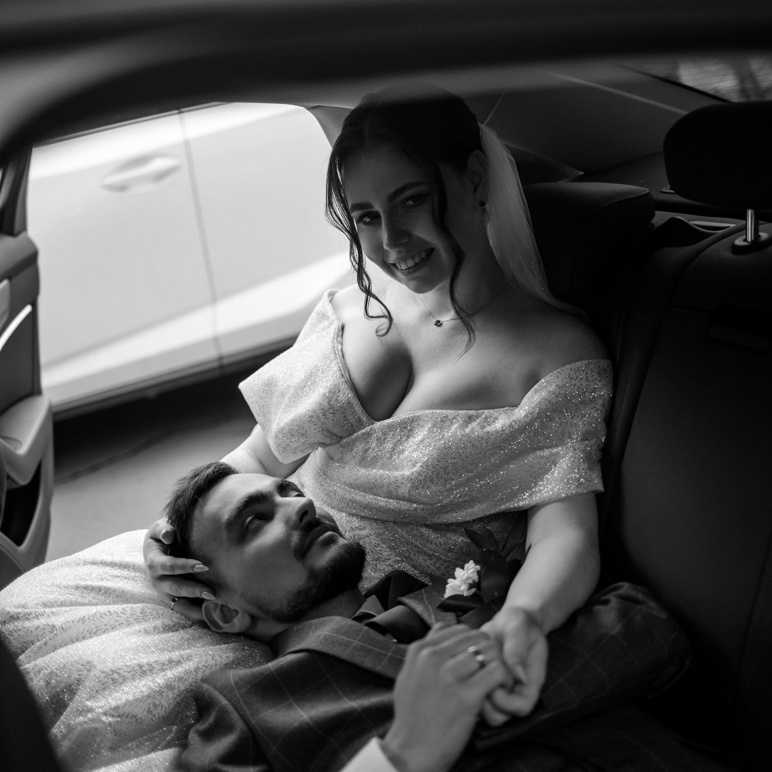 Илья и Лиза