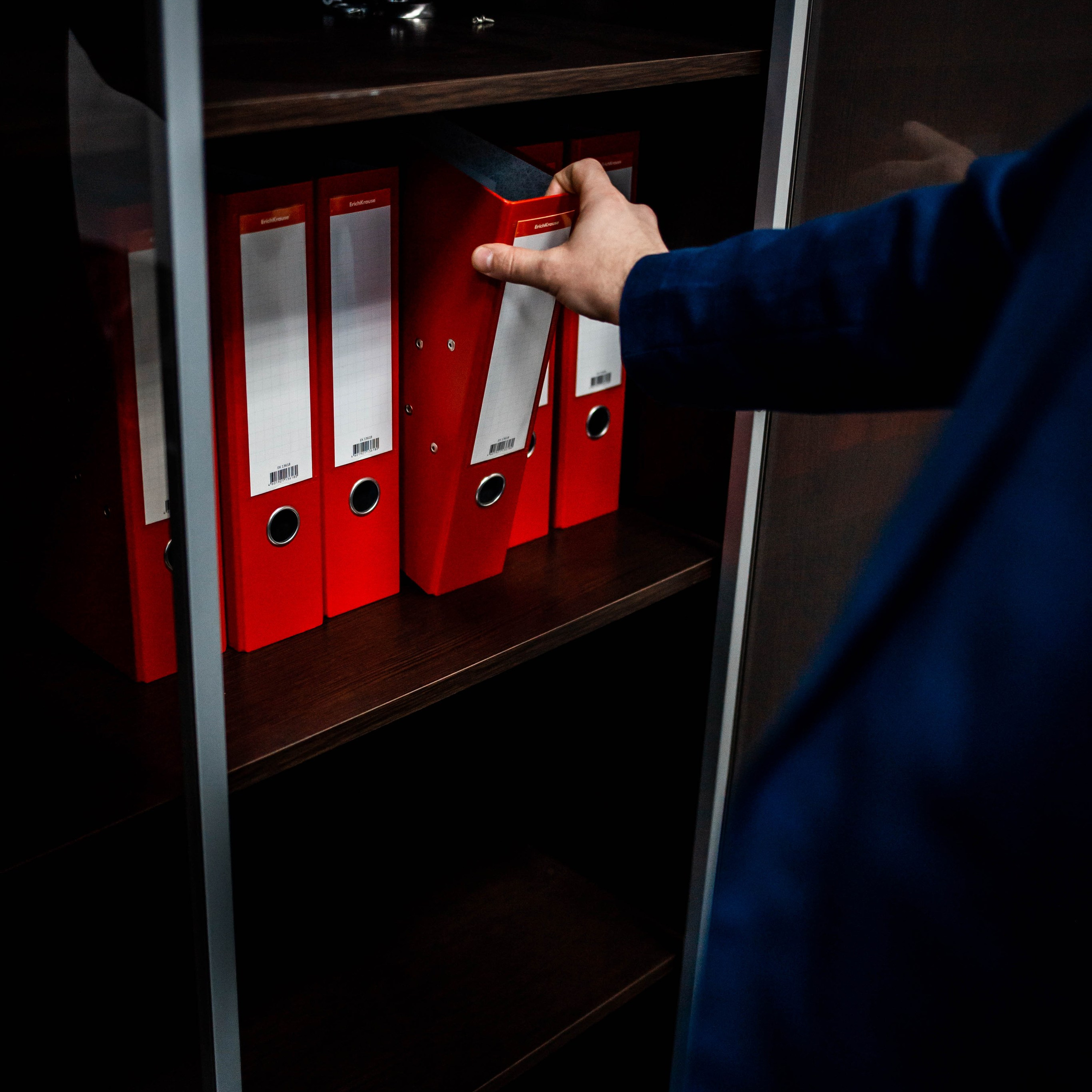 для ЦИБ (центр информационной безопасности)