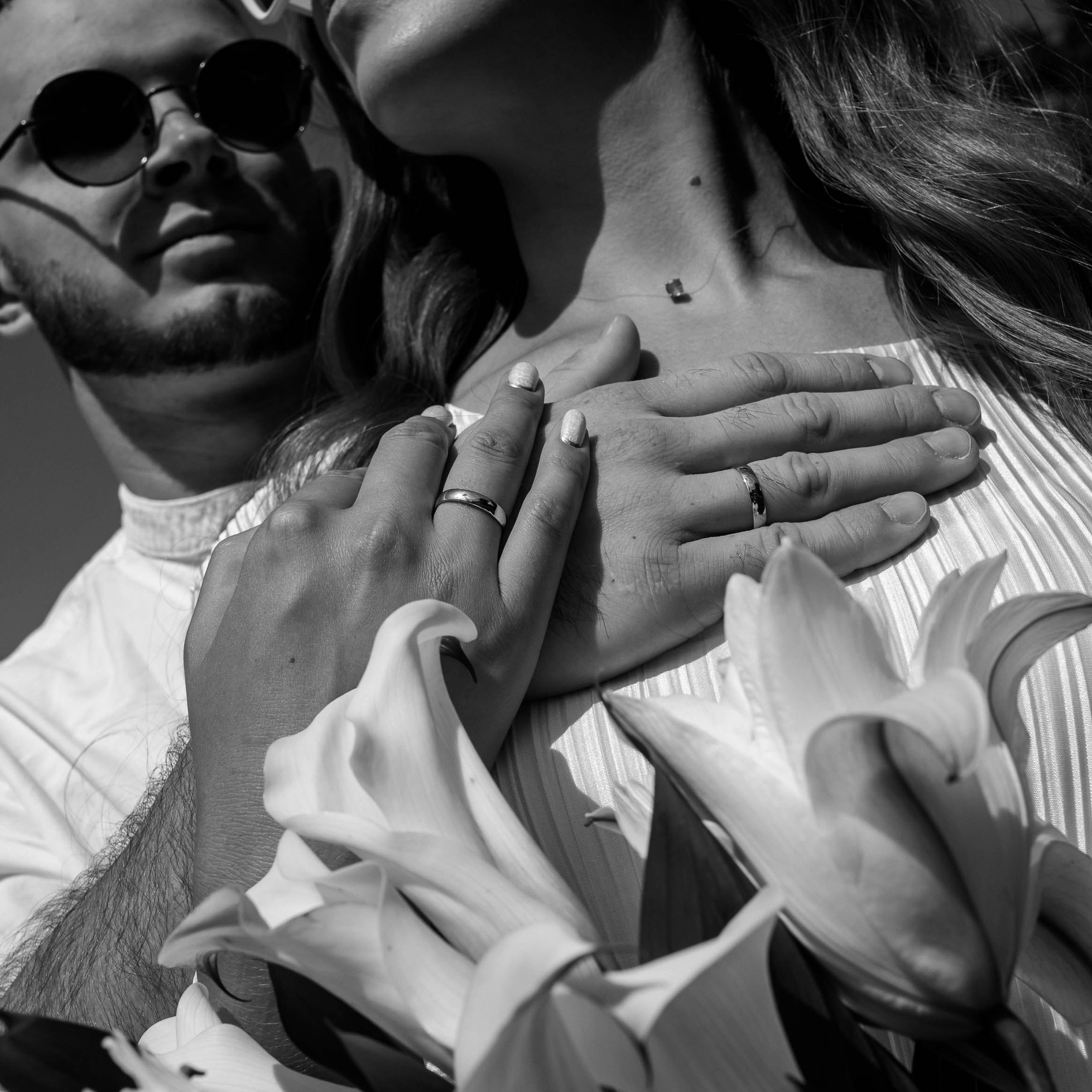 Максим и Юля