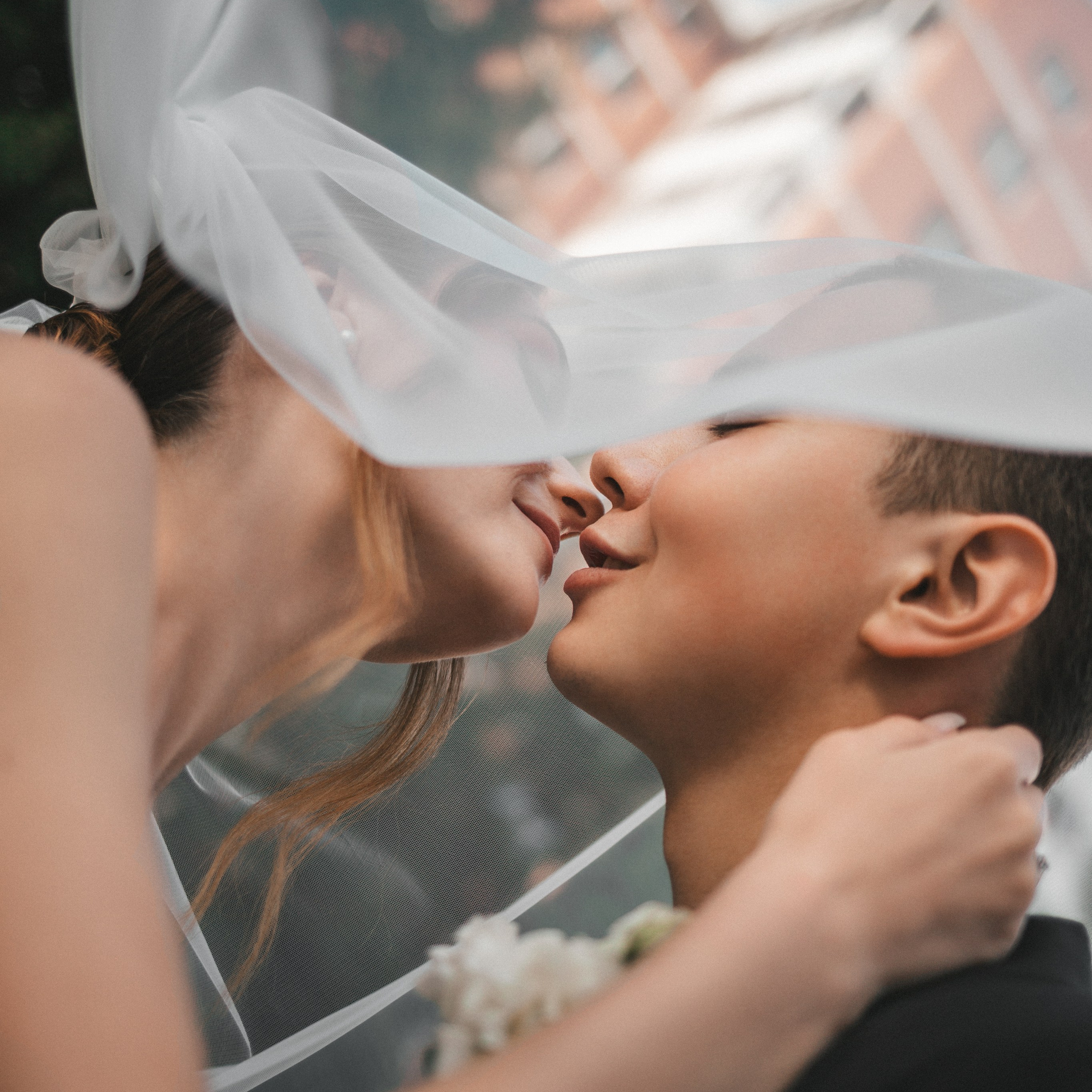 Валерия и Владимир