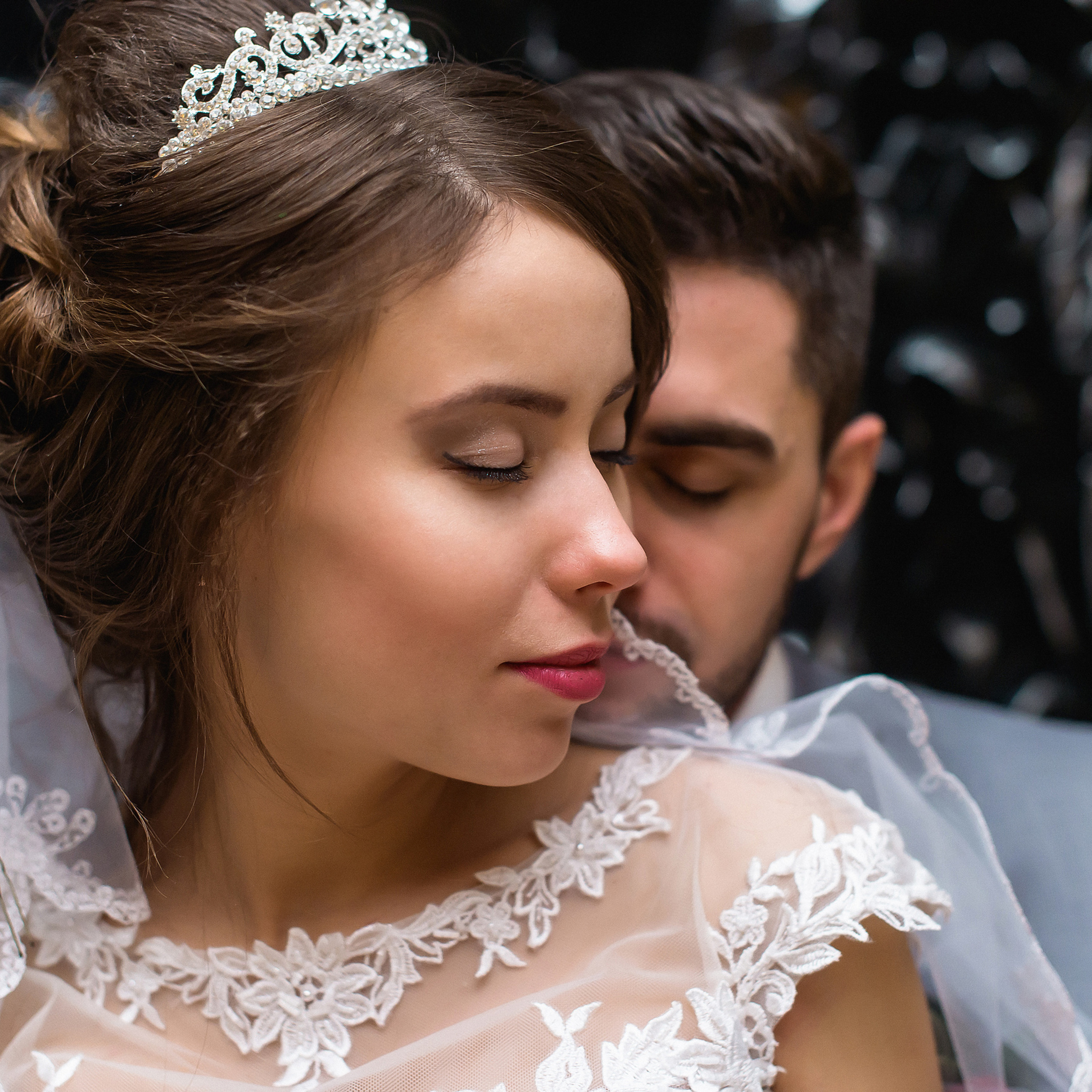 Арсен и Даша