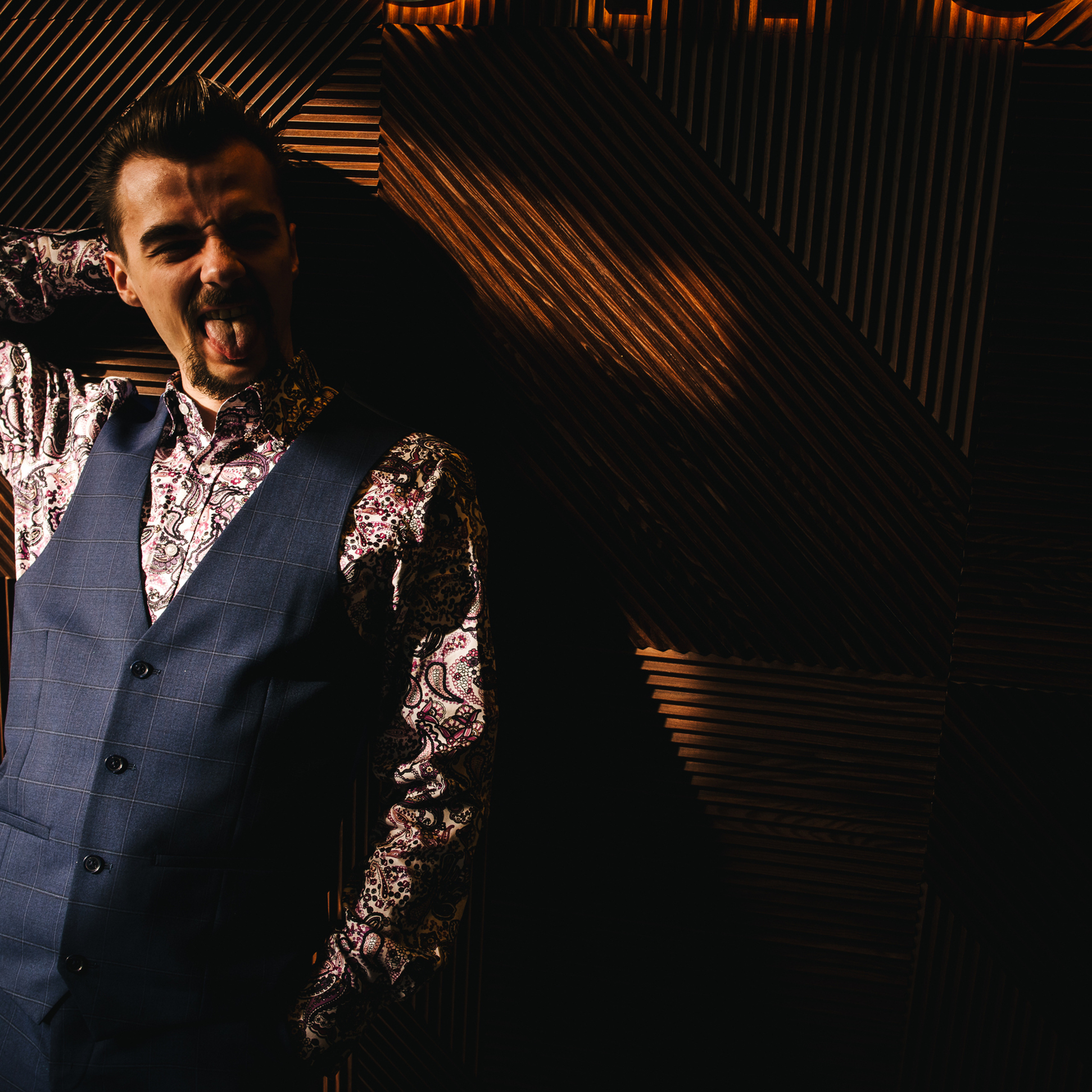 Дима и Настя