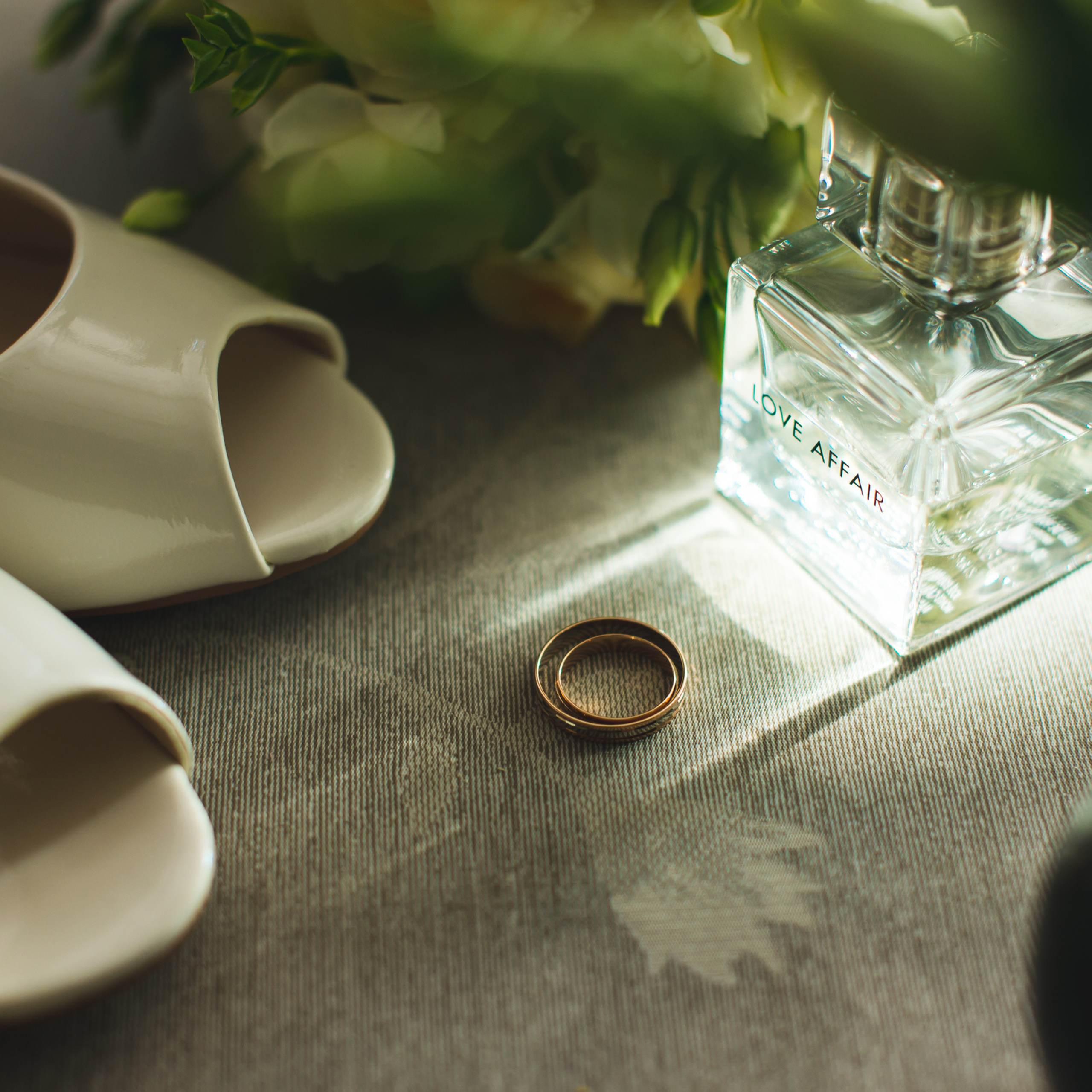 Павел и Олеся