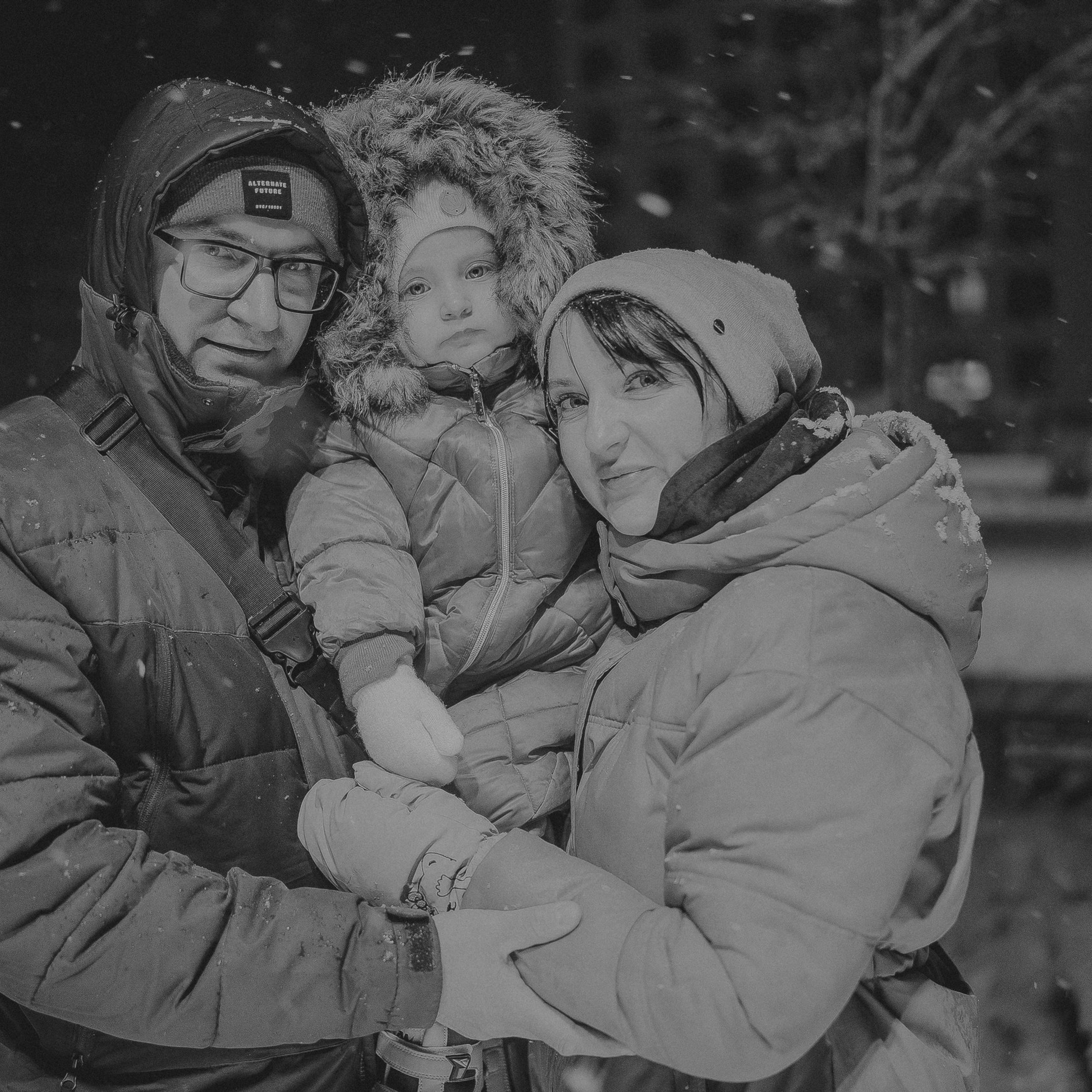 Отзывы. Портретный фотограф в Новороссийске Алексей Тюлин