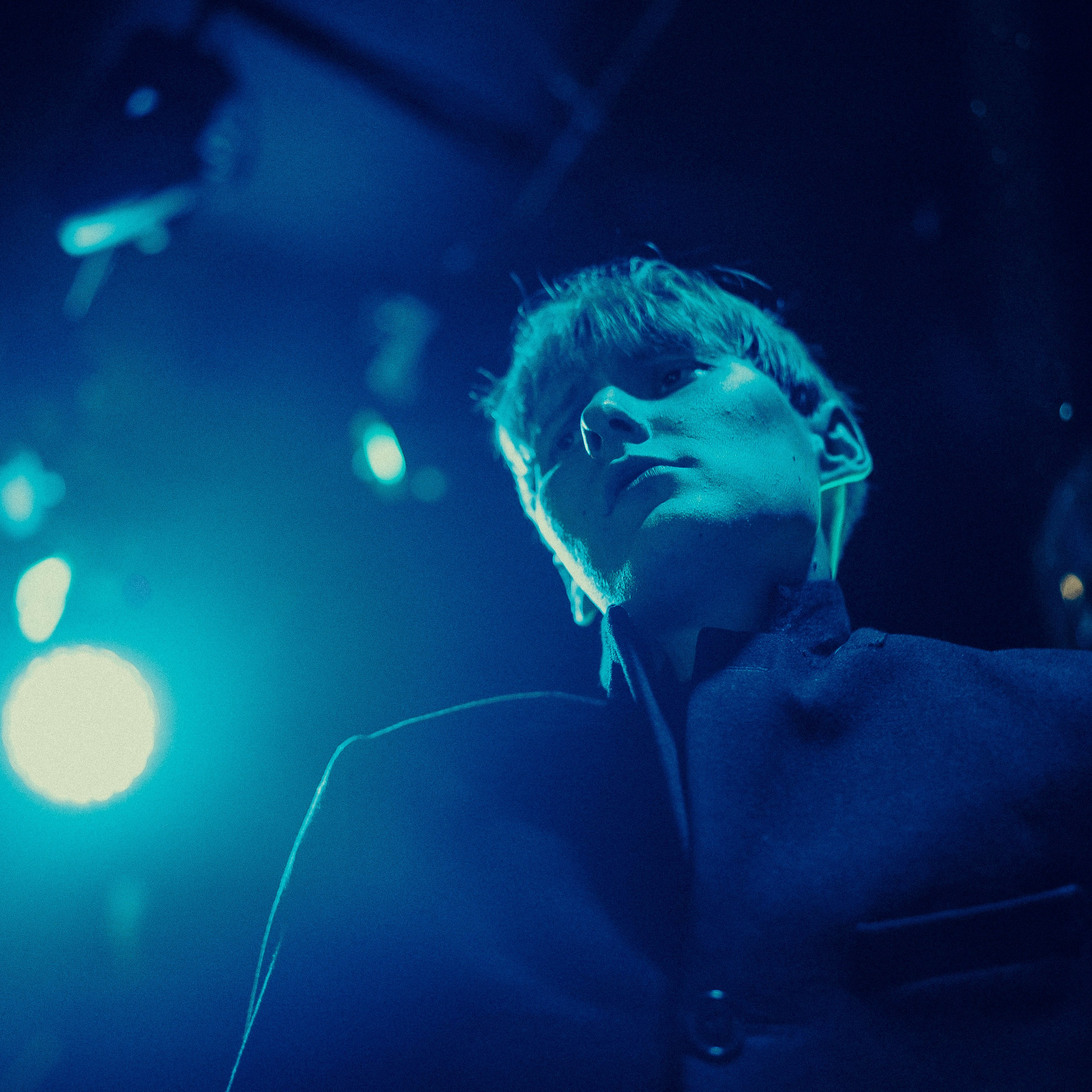 Корпоратив «Вижу море»