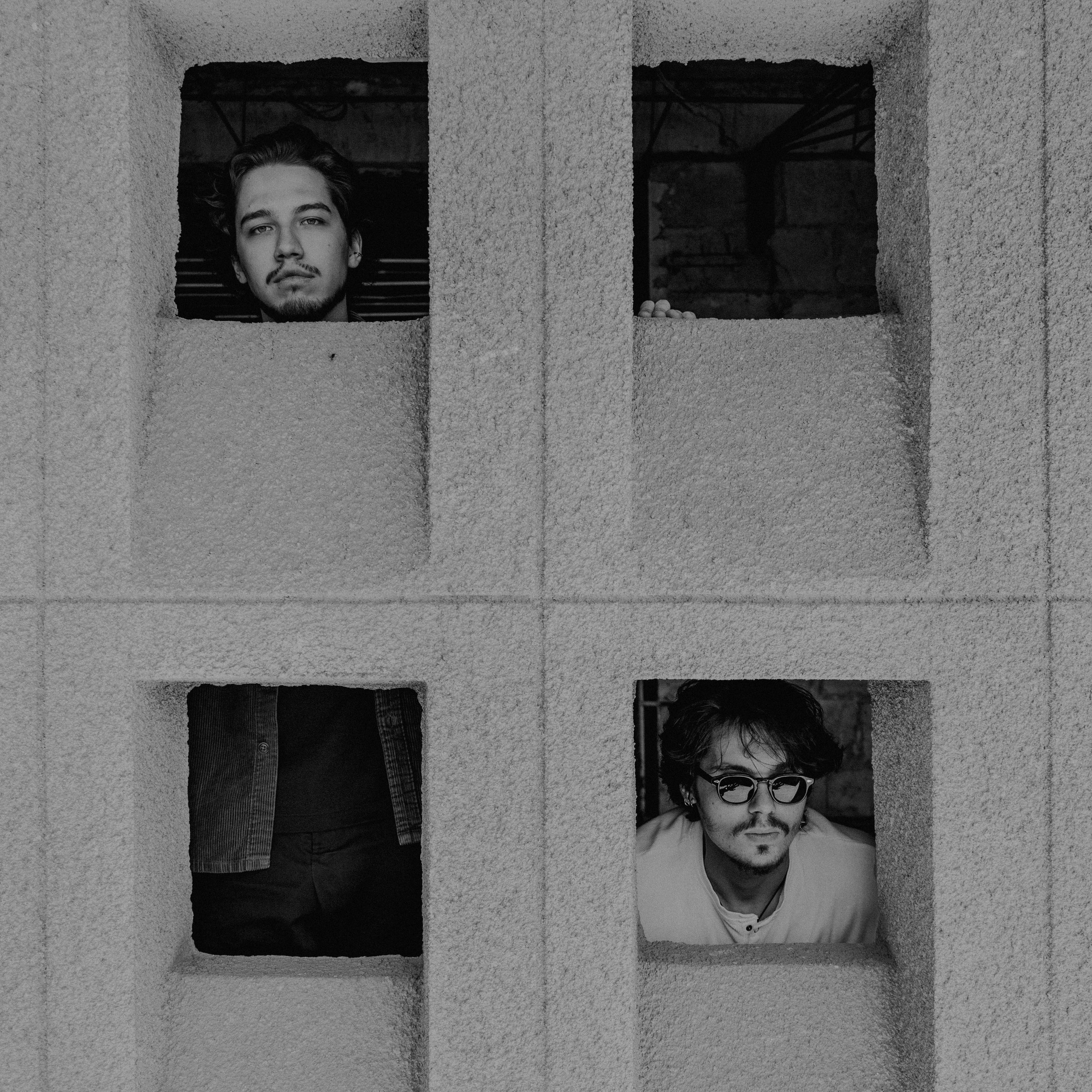 Группа «Шарташ»