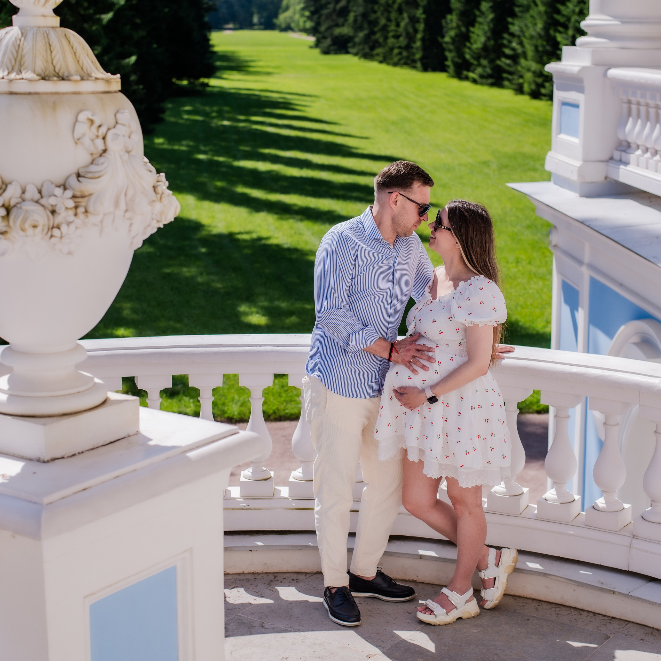 Свадьба Петр и Вероника