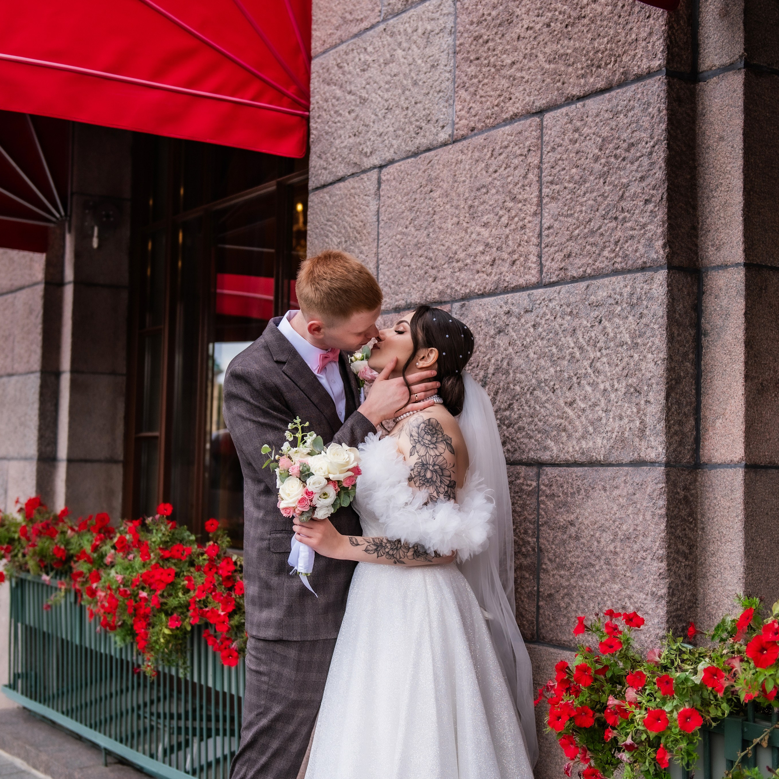 Диана и Виктор