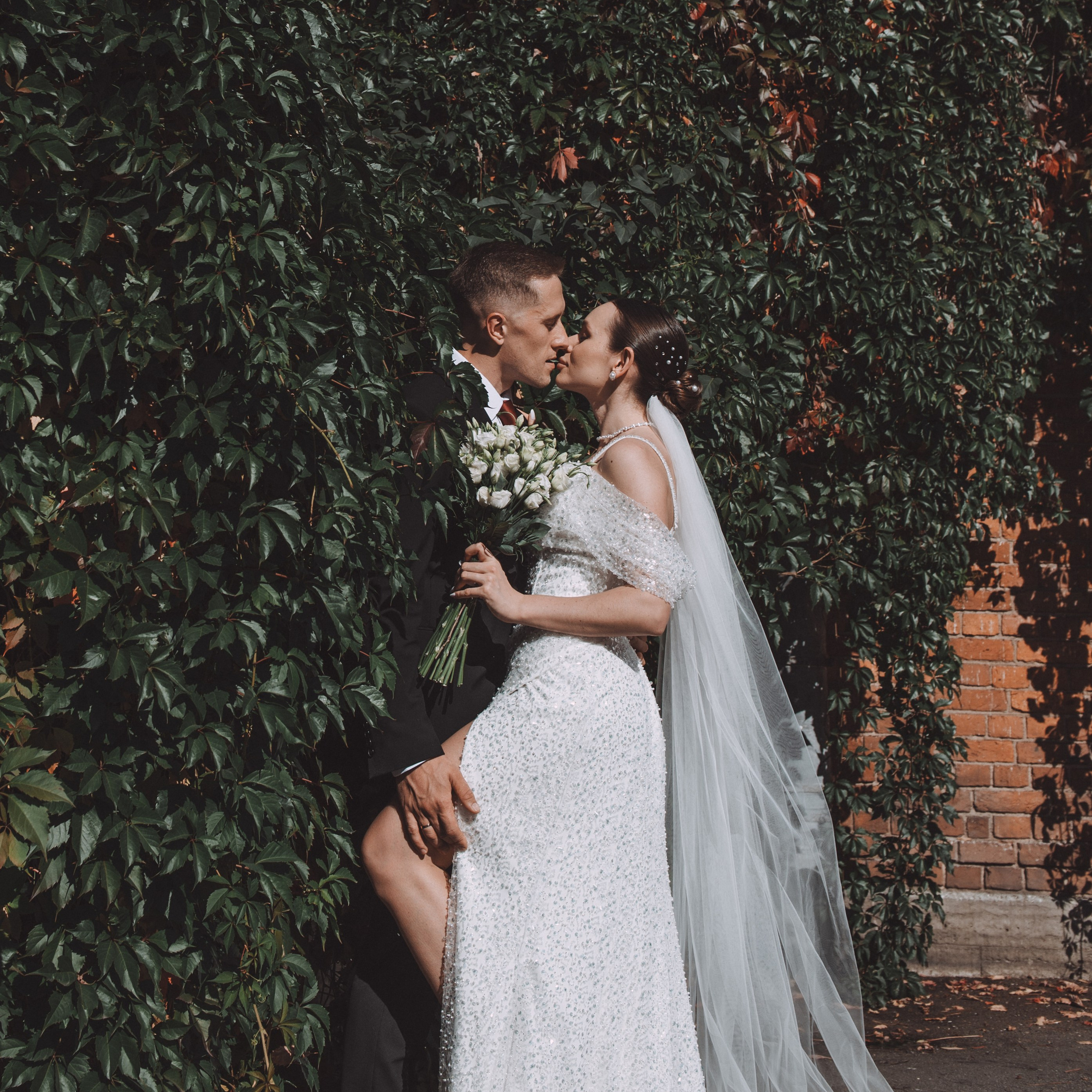 Анна и Иван