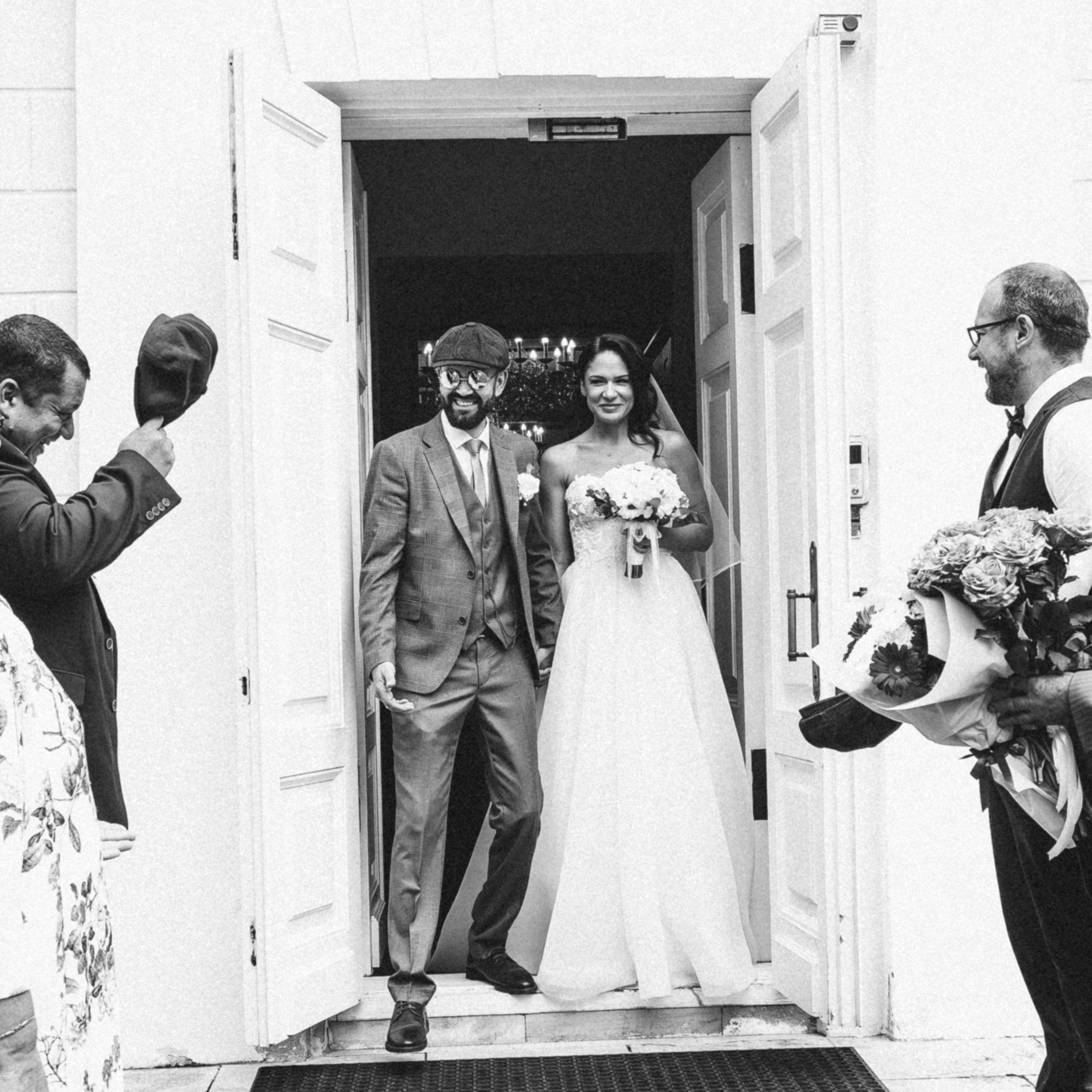 Андрей и Мария