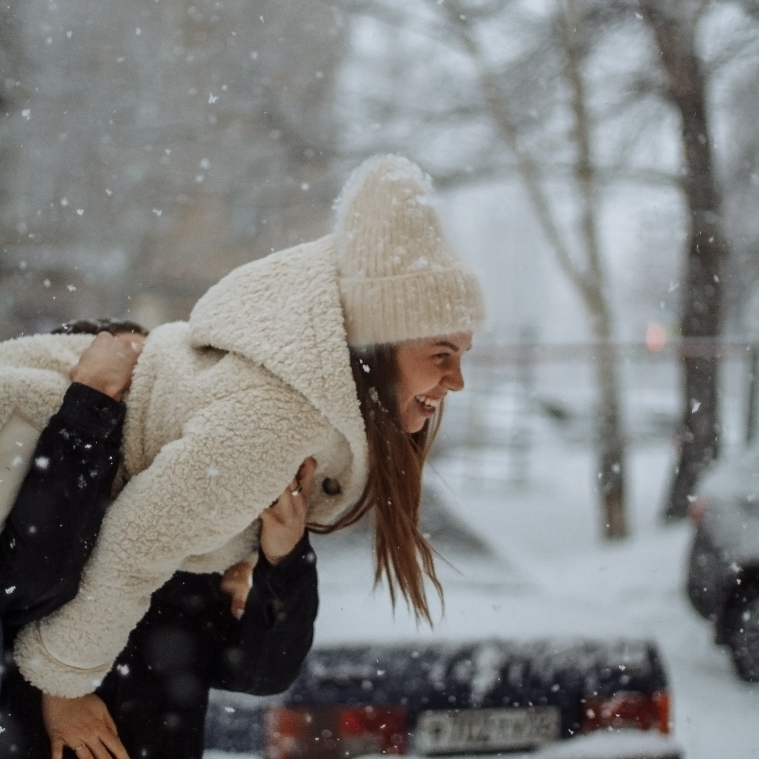 Таня и Ваня