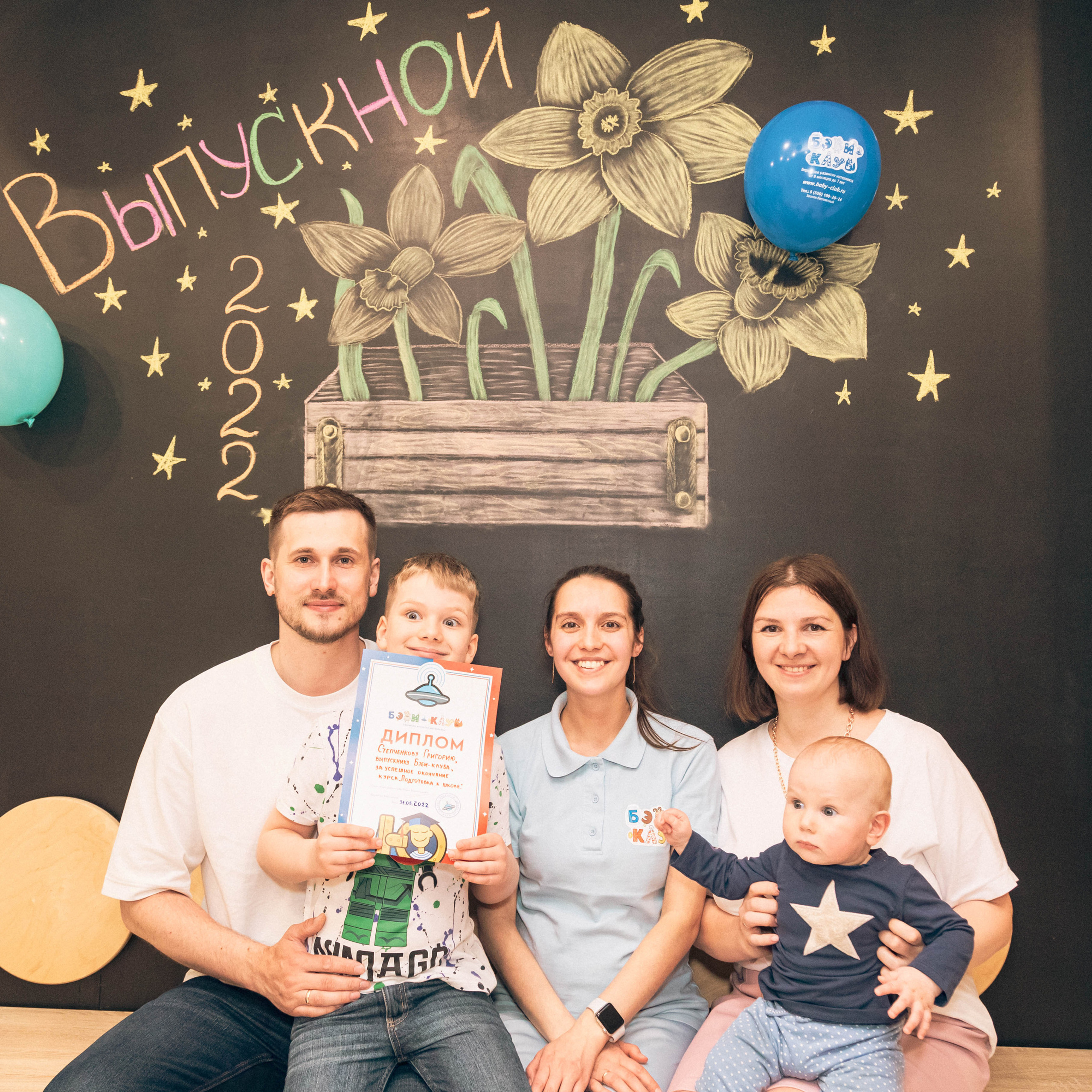 Отзывы. Семейный, свадебный и контент фотограф Москва