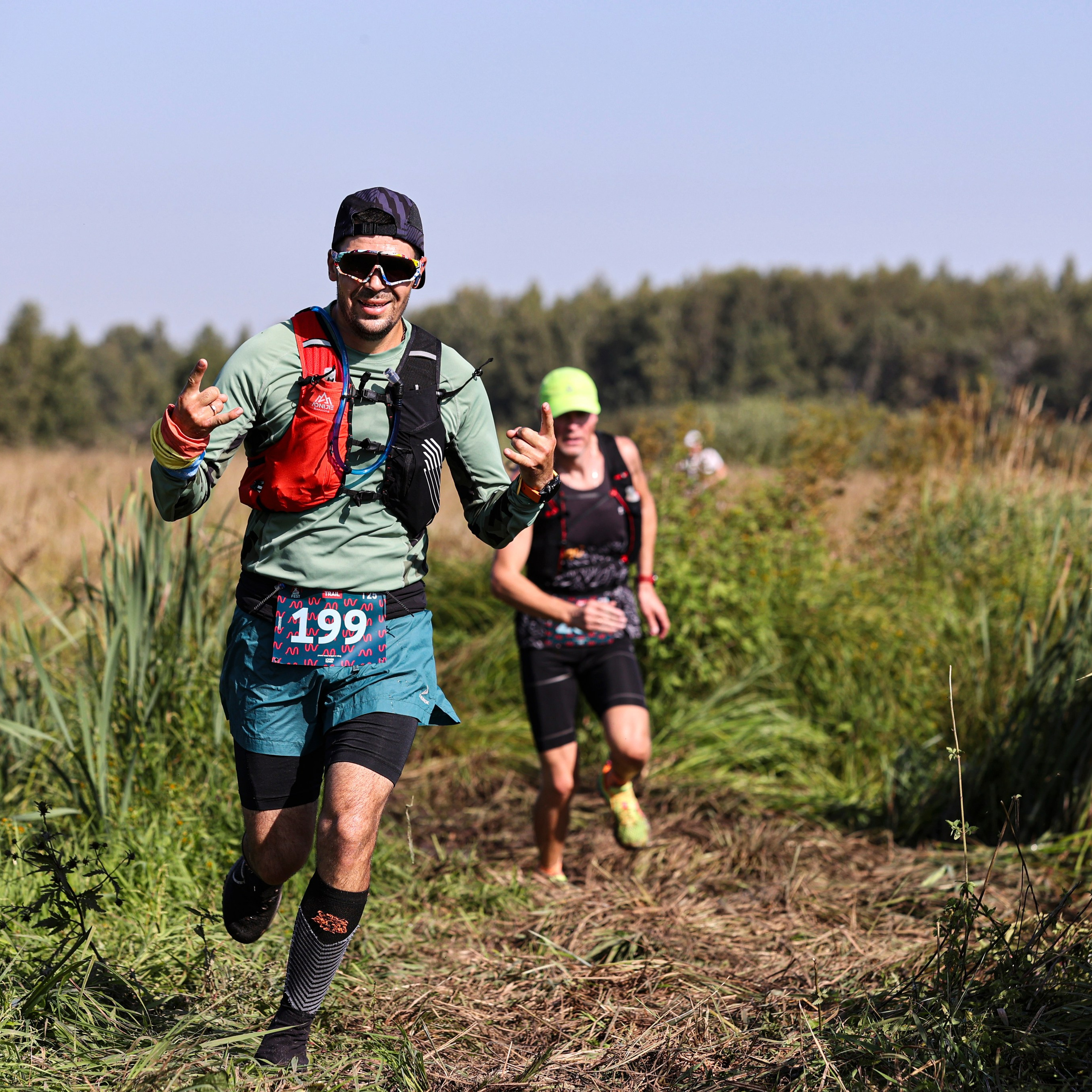 Спортмастер PRO Fest 2024