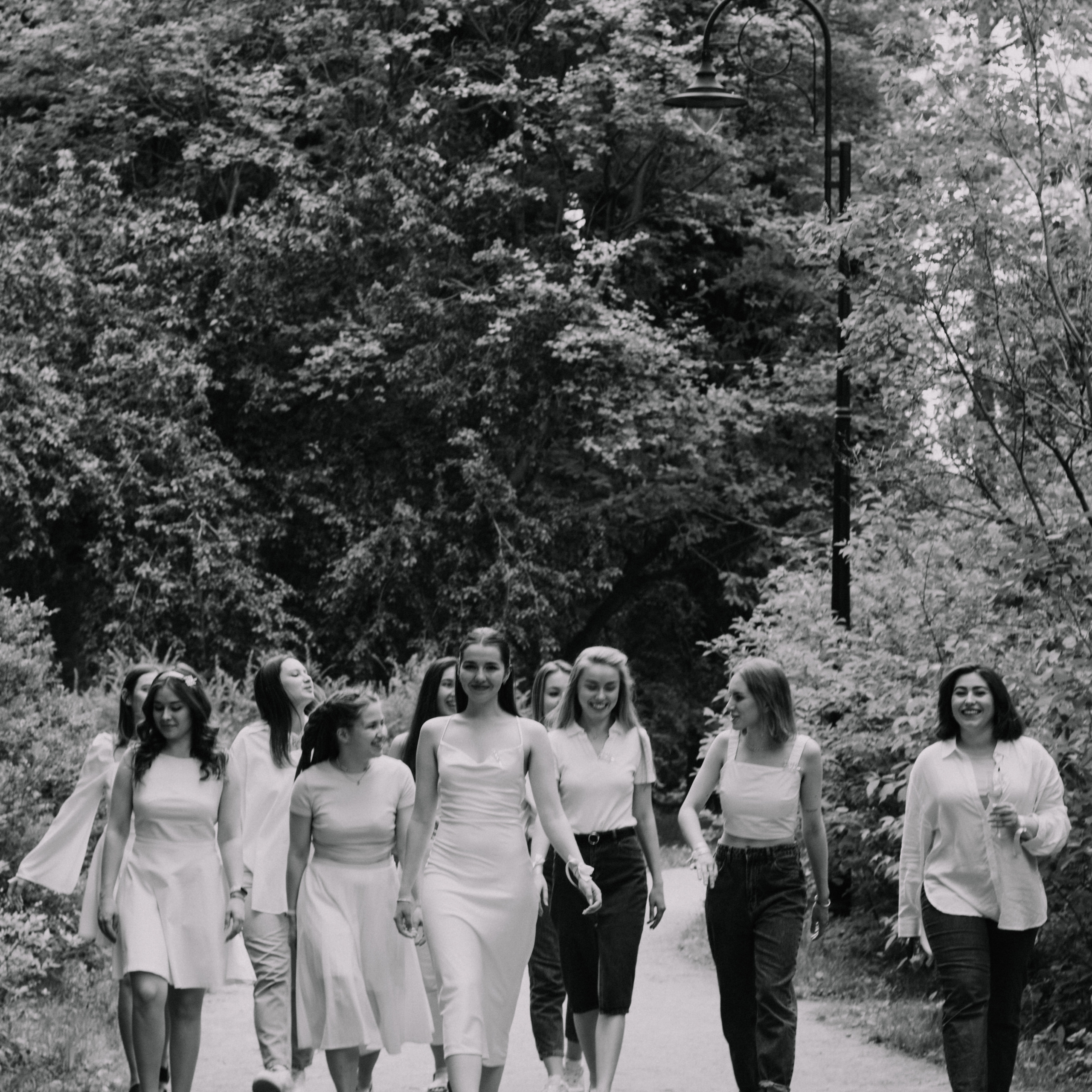 Девичник Вероники