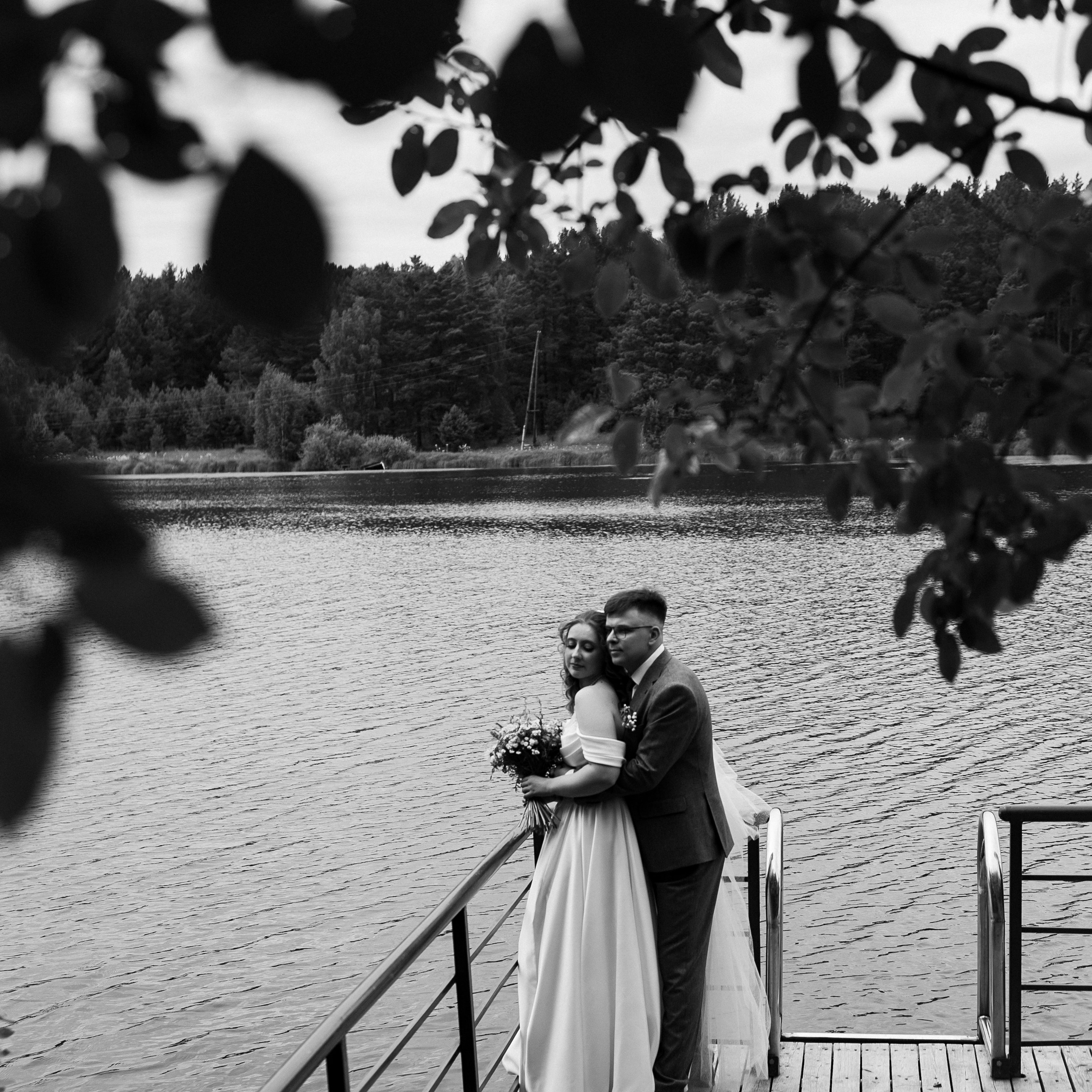 Kristina & Daniil pt.2